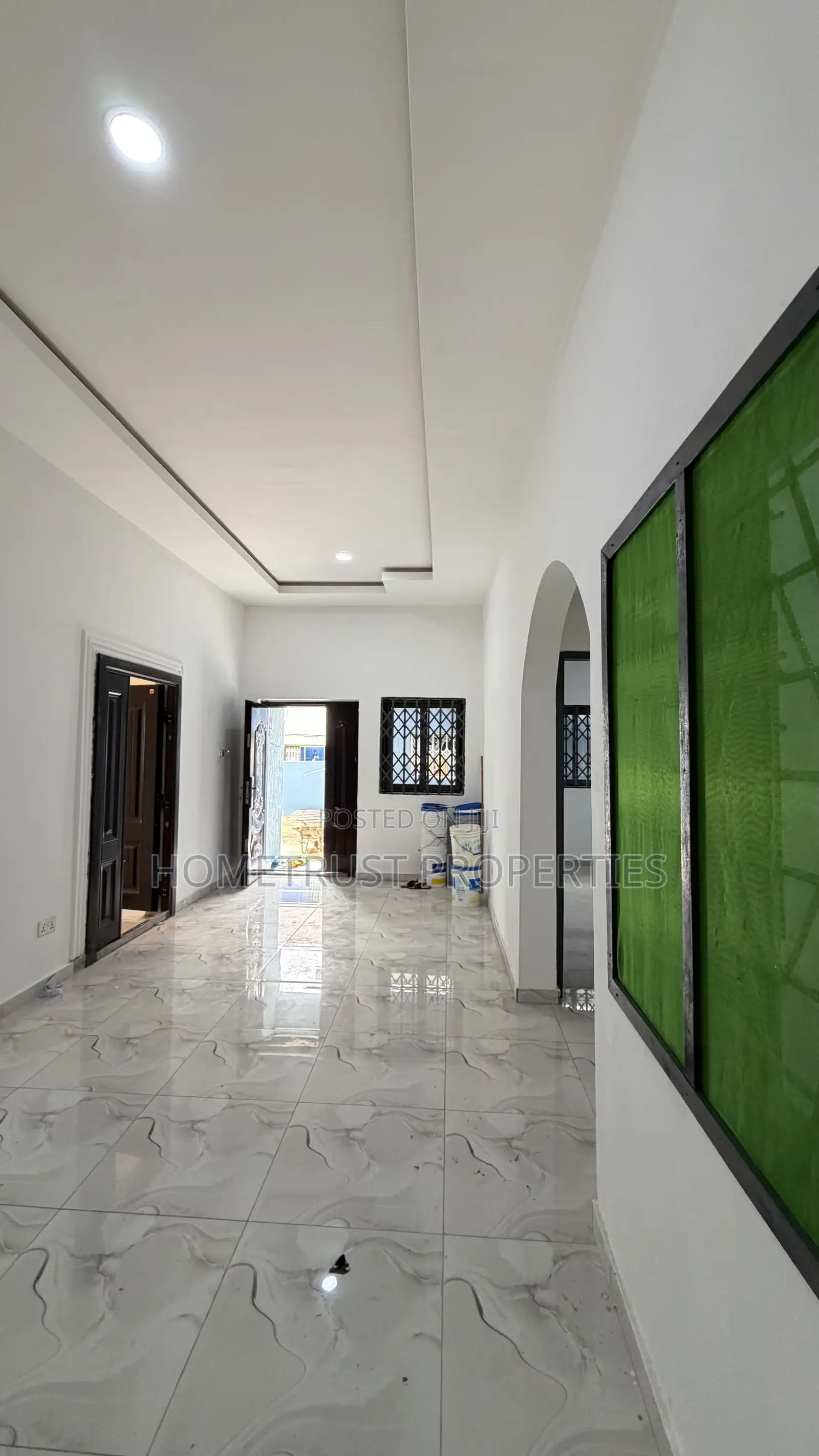 3bdrm Apartment in Ga Odumase, Ablekuma for rent in Ablekuma