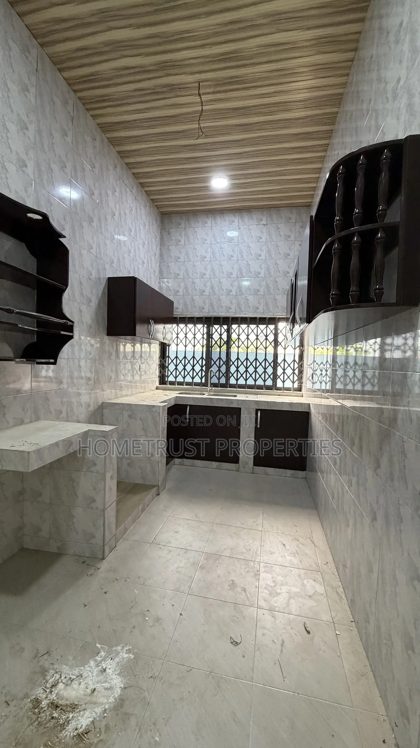 3bdrm Apartment in Ga Odumase, Ablekuma for rent in Ablekuma
