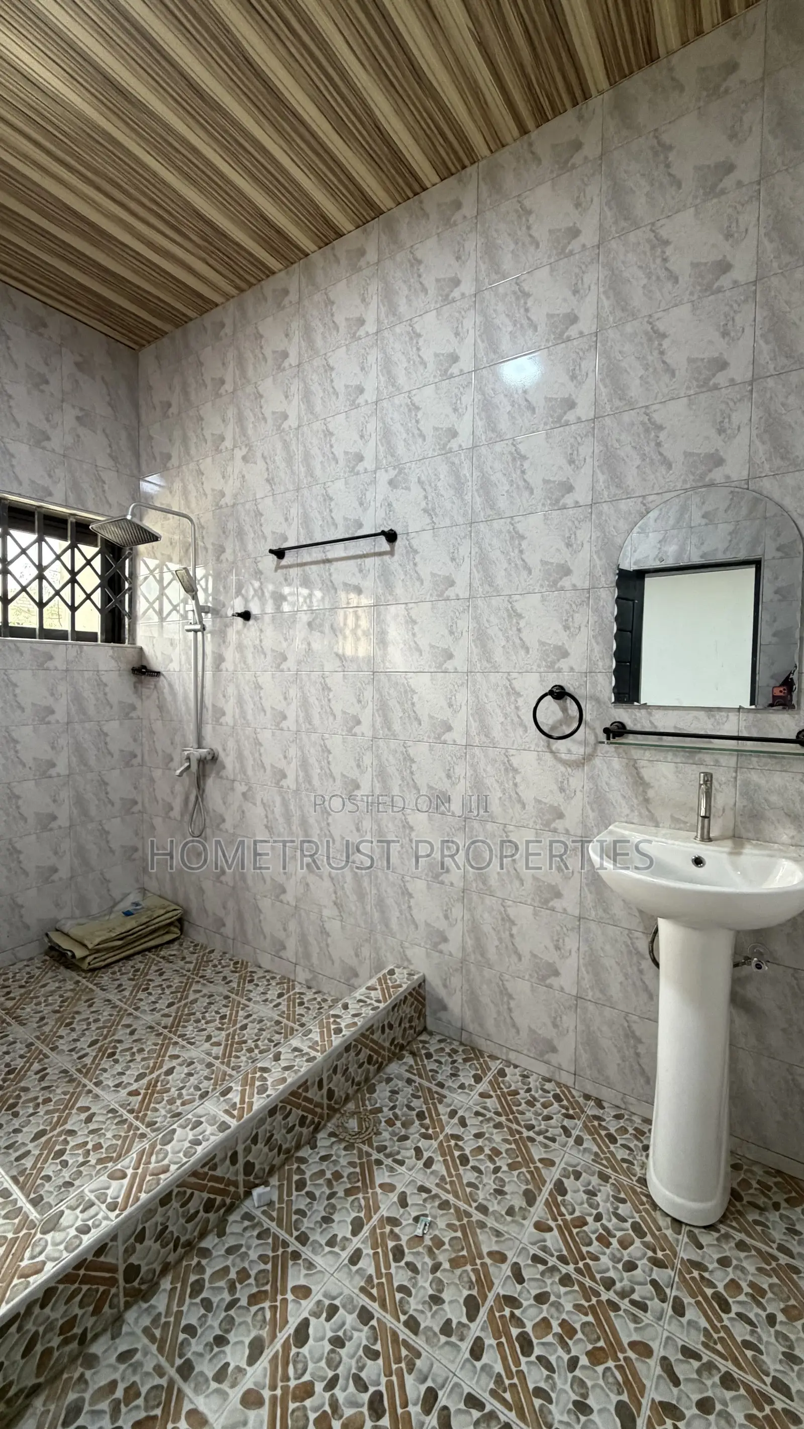 3bdrm Apartment in Ga Odumase, Ablekuma for rent in Ablekuma