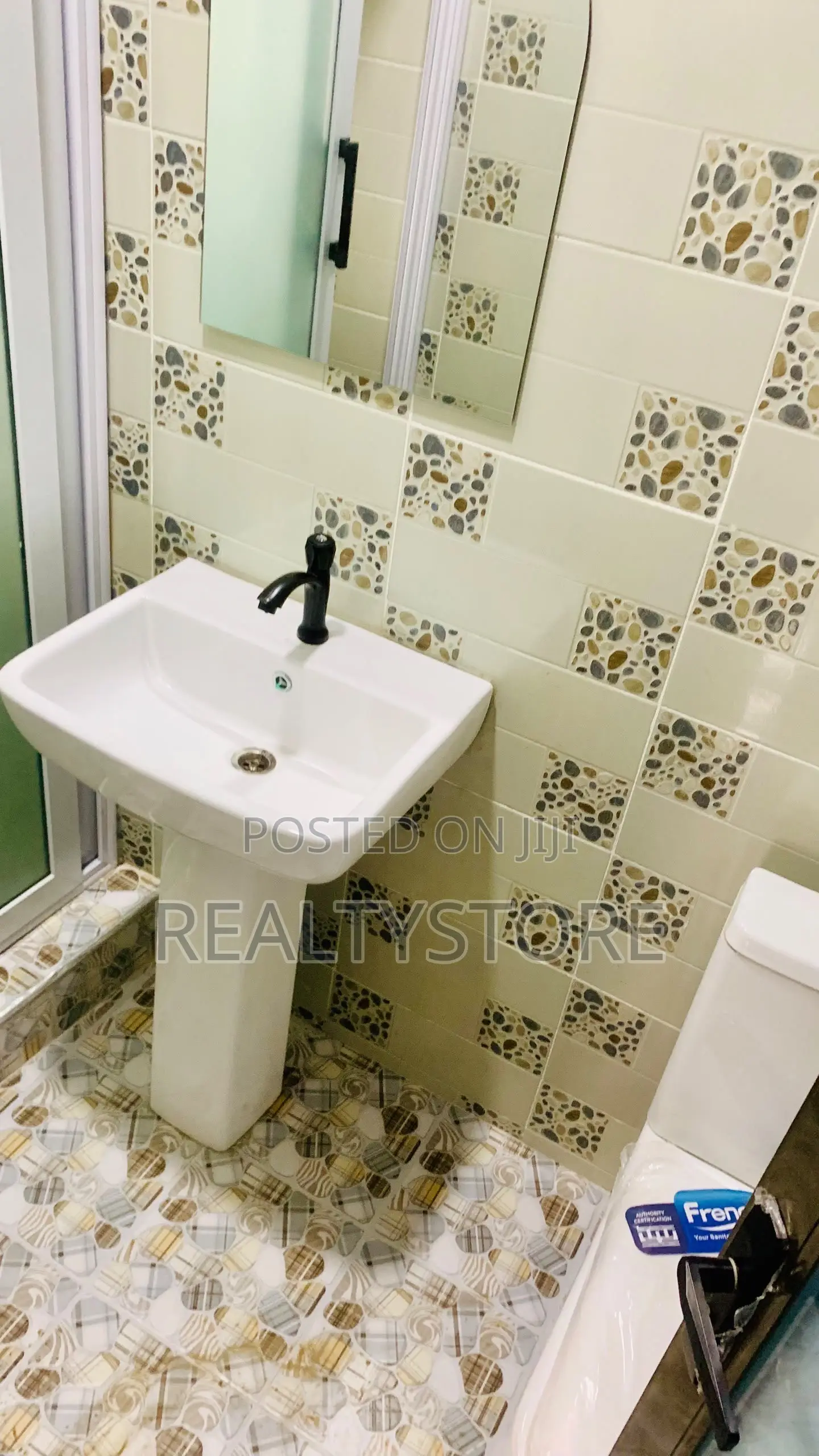 2bdrm Apartment in Kasoa, Accra Metropolitan for rent in Accra Metropolitan