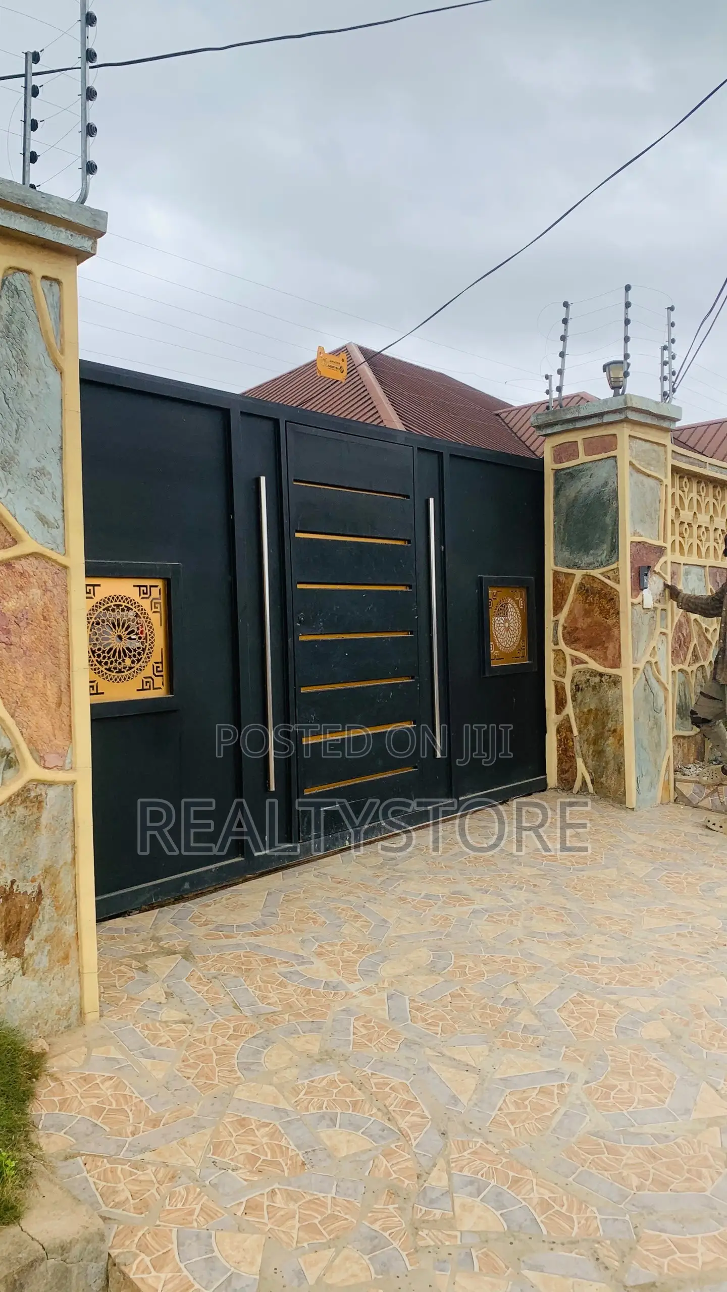 2bdrm Apartment in Kasoa, Accra Metropolitan for rent in Accra Metropolitan