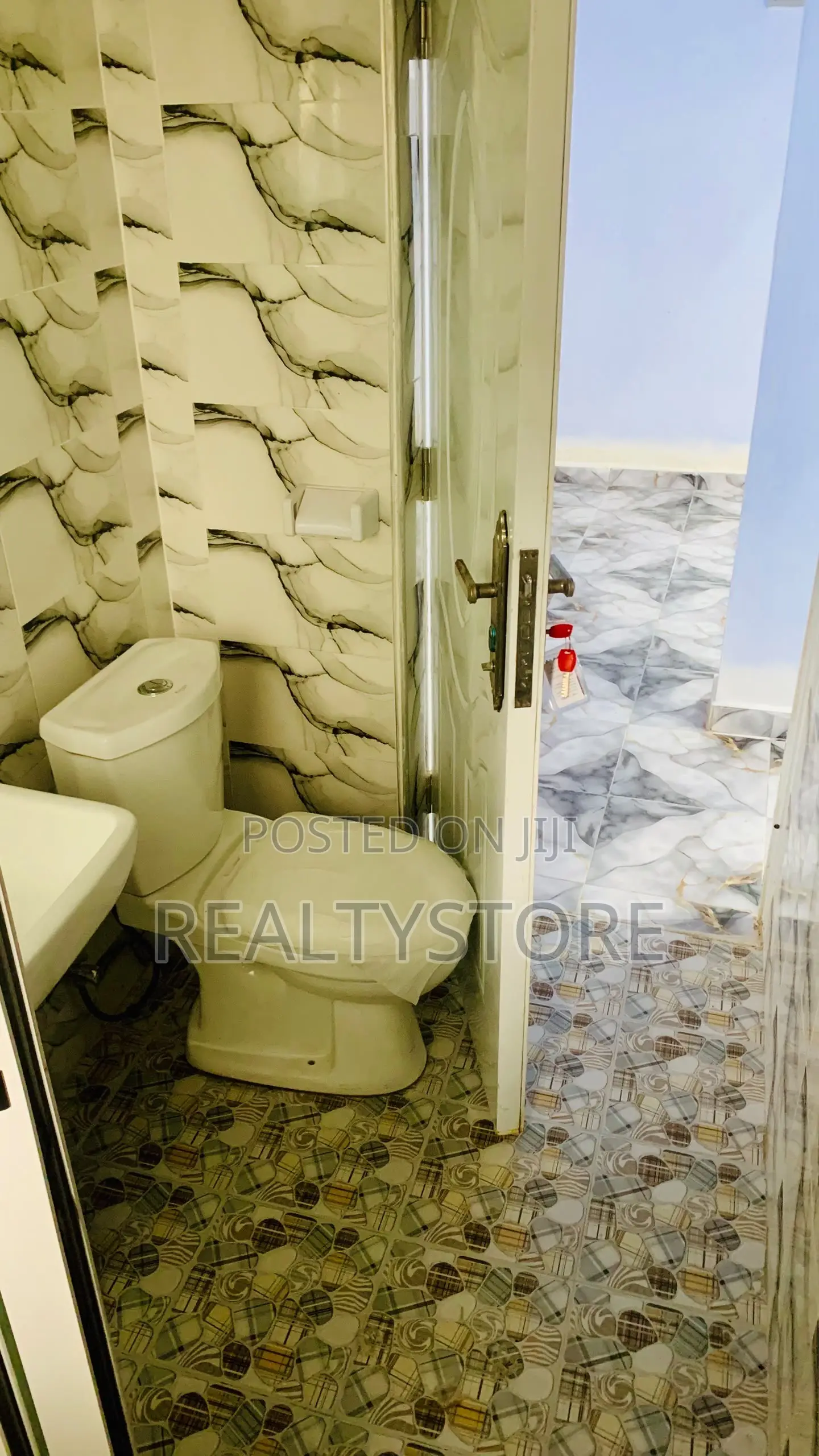 2bdrm Apartment in Kasoa, Accra Metropolitan for rent in Accra Metropolitan