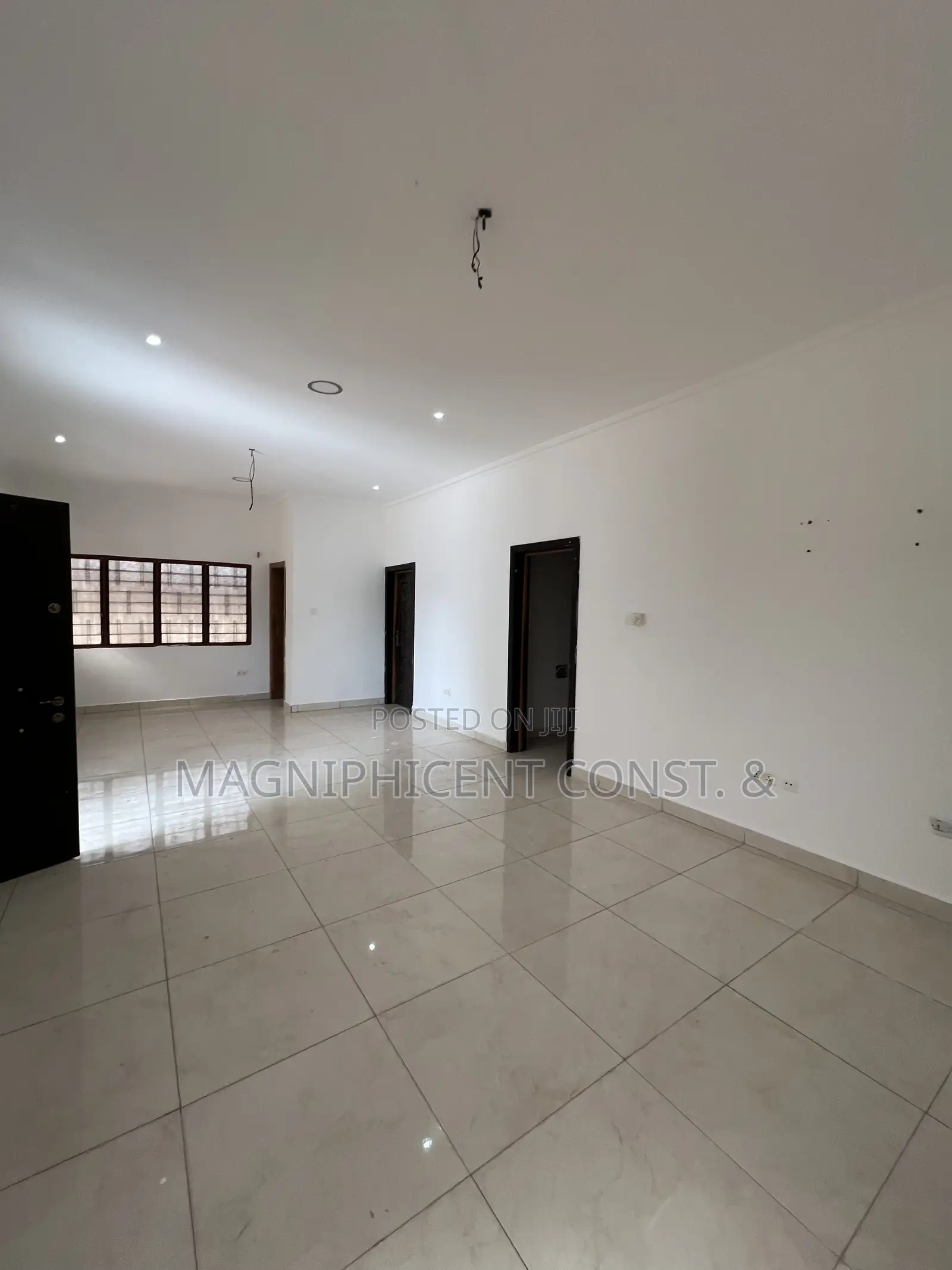 3bdrm House in New Legon Estate, Adenta for rent in Adenta