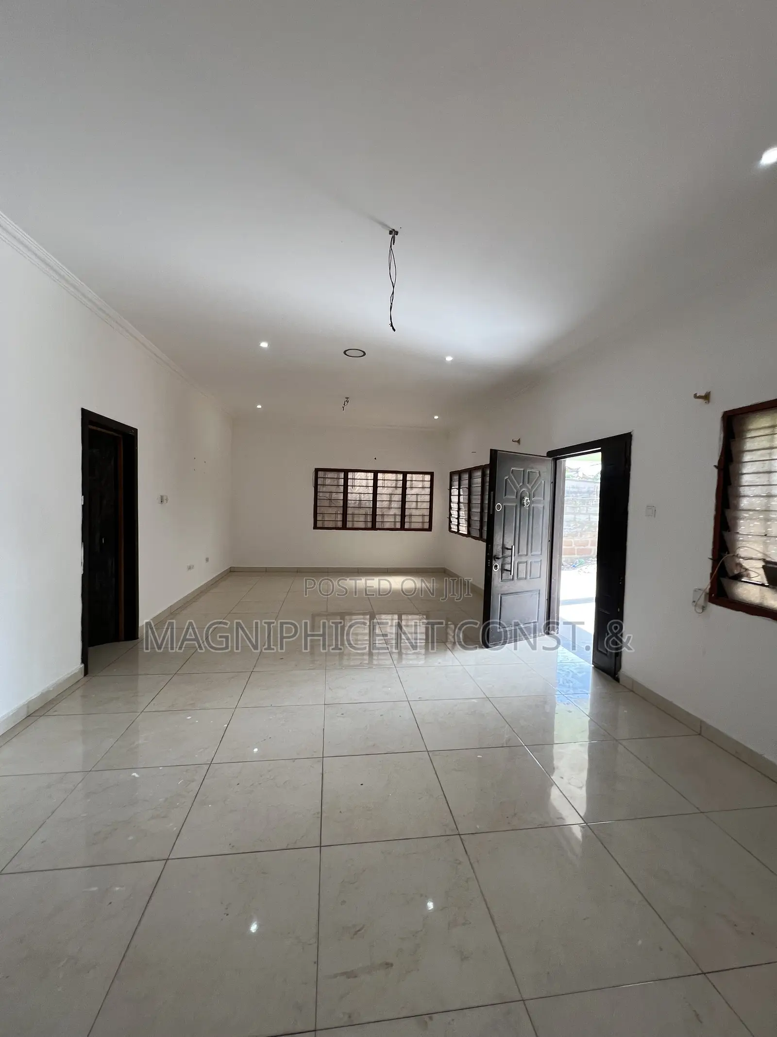 3bdrm House in New Legon Estate, Adenta for rent in Adenta