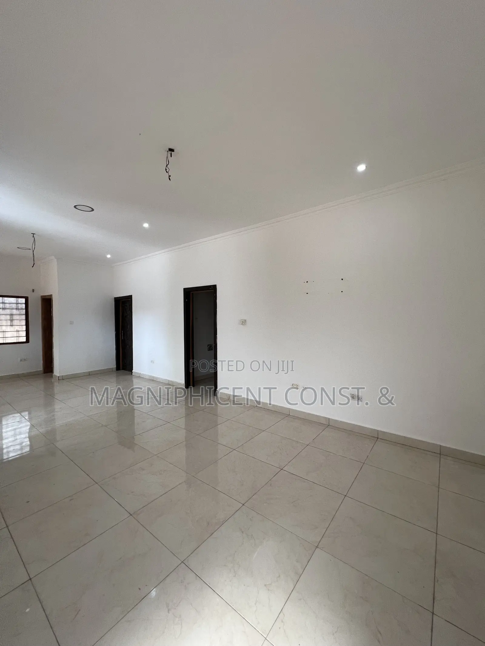 3bdrm House in New Legon Estate, Adenta for rent in Adenta