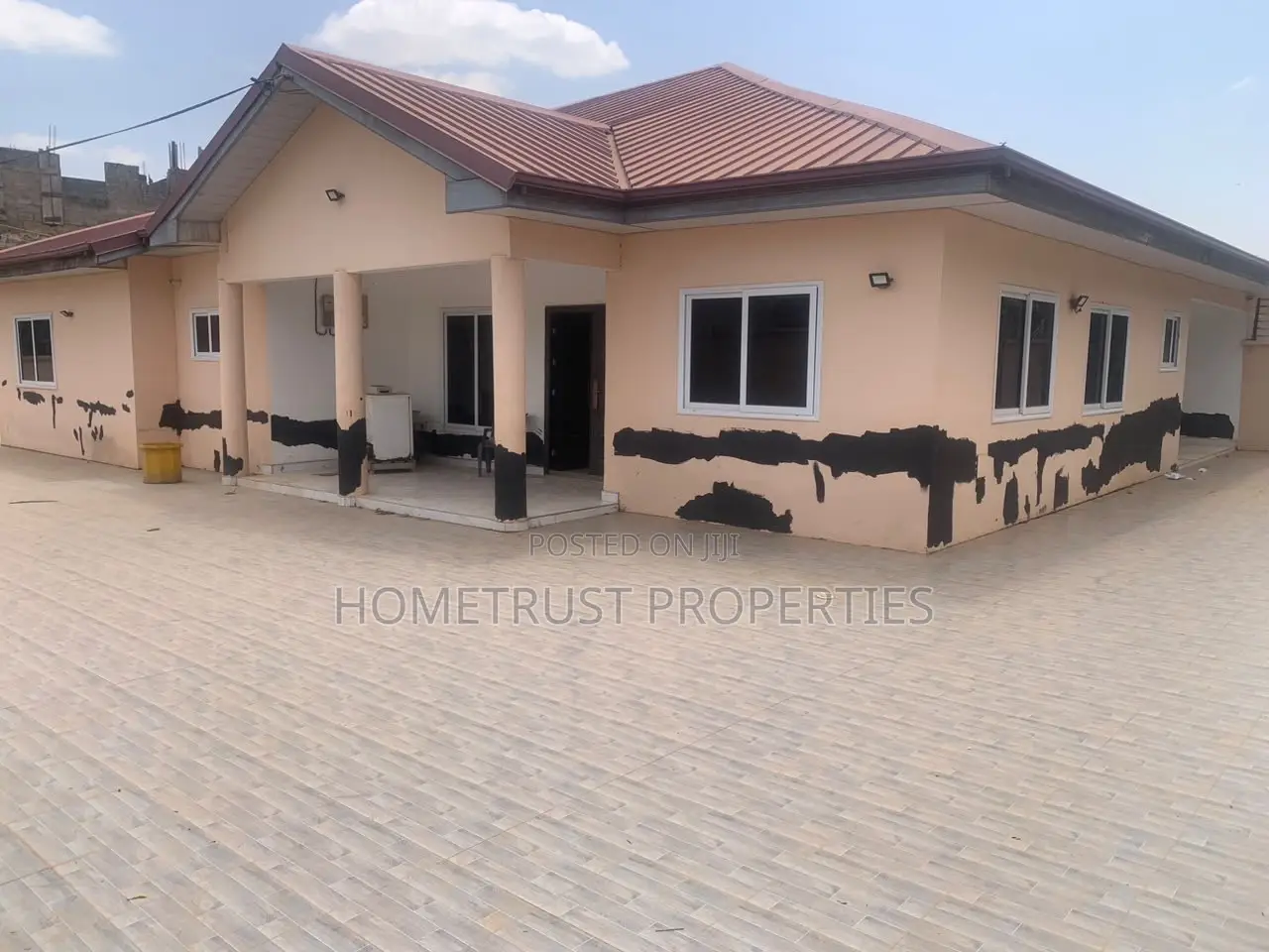 5bdrm House in Adenta Manyea for rent in Adenta