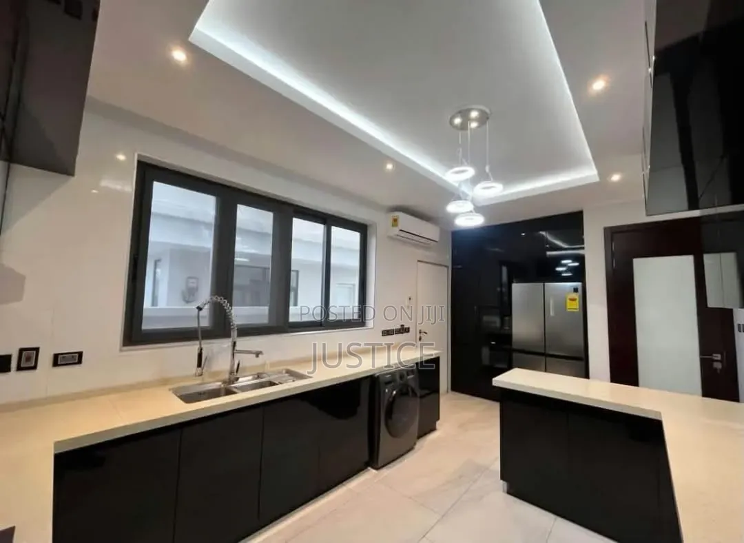 4bdrm Duplex in East Legon, Ghana Link Area for rent in Ghana Link Area