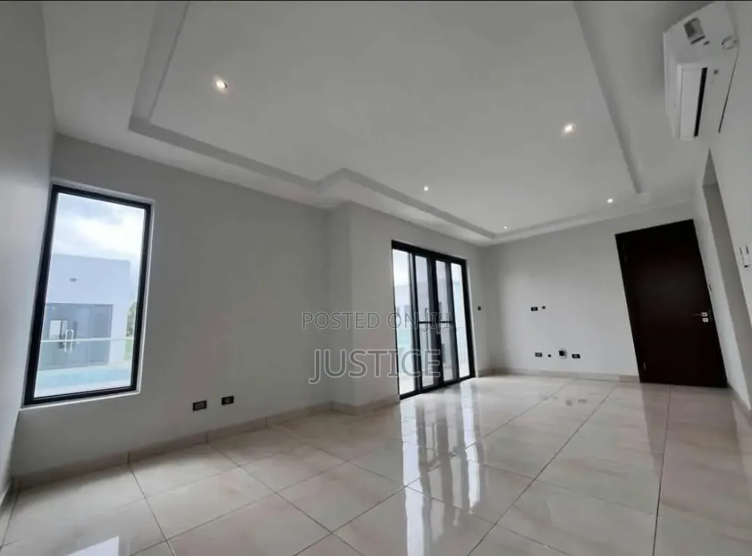4bdrm Duplex in East Legon, Ghana Link Area for rent in Ghana Link Area