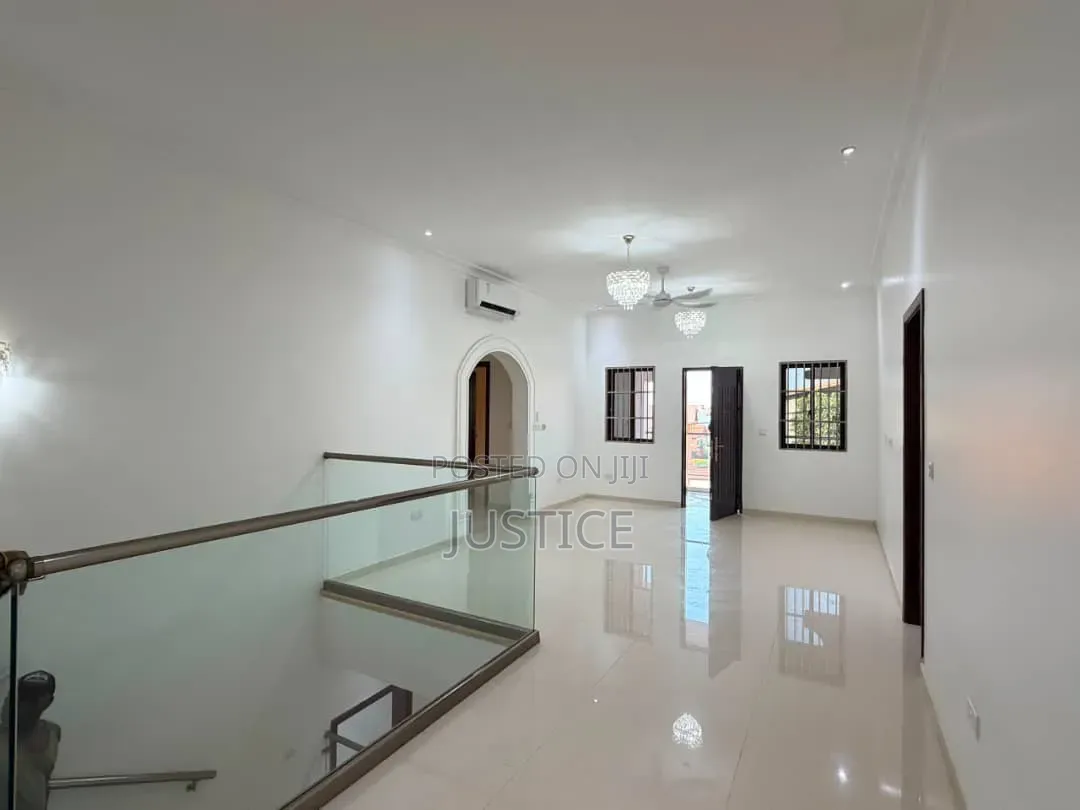 4bdrm House in Adjiringanor, Otano for rent in Otano