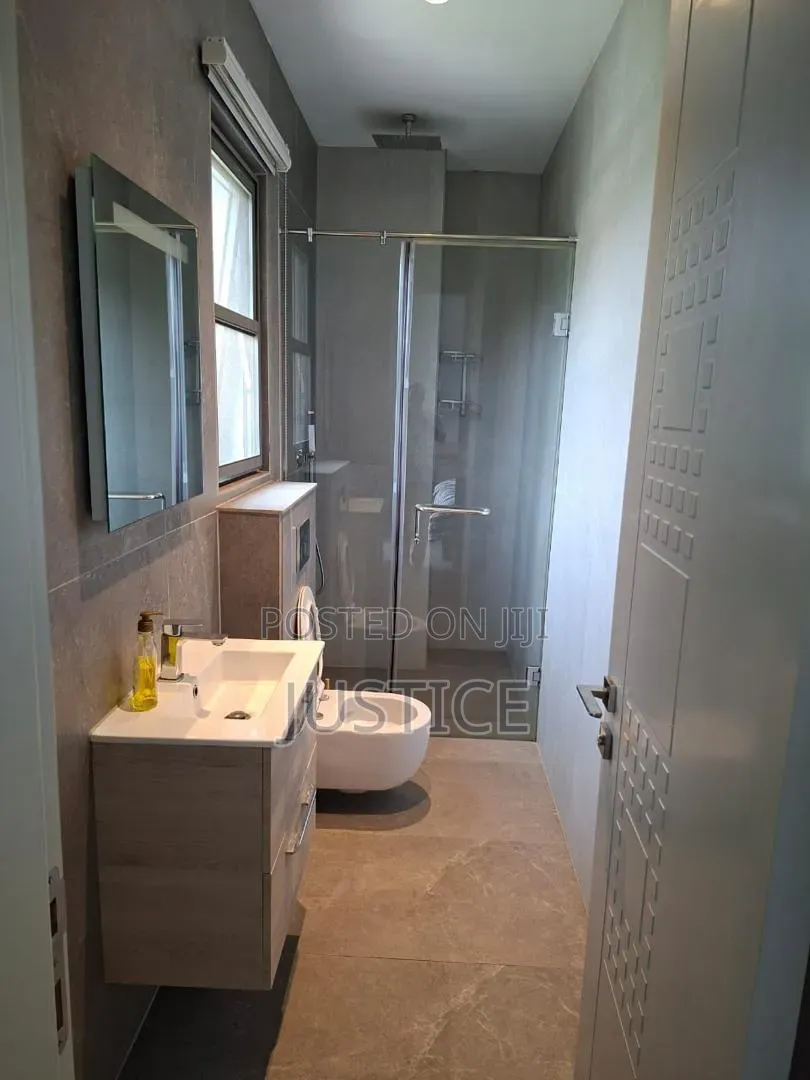 Furnished 2bdrm Apartment in Labone for rent in Labone Junction