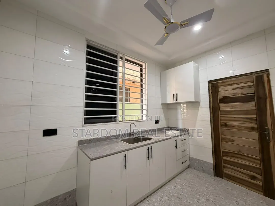 Studio Apartment in East Legon Hills, Boundary Road Area for rent in Boundary Road Area