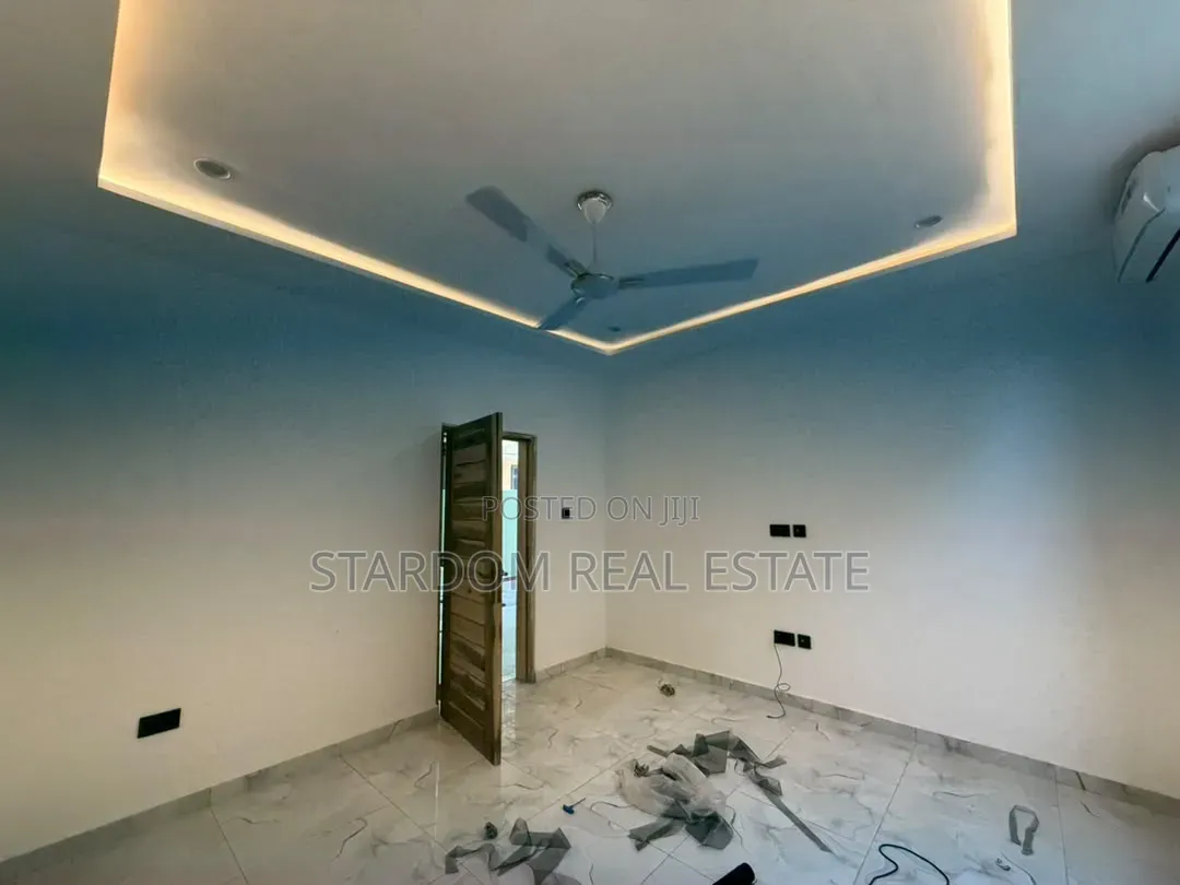 Studio Apartment in East Legon Hills, Boundary Road Area for rent in Boundary Road Area