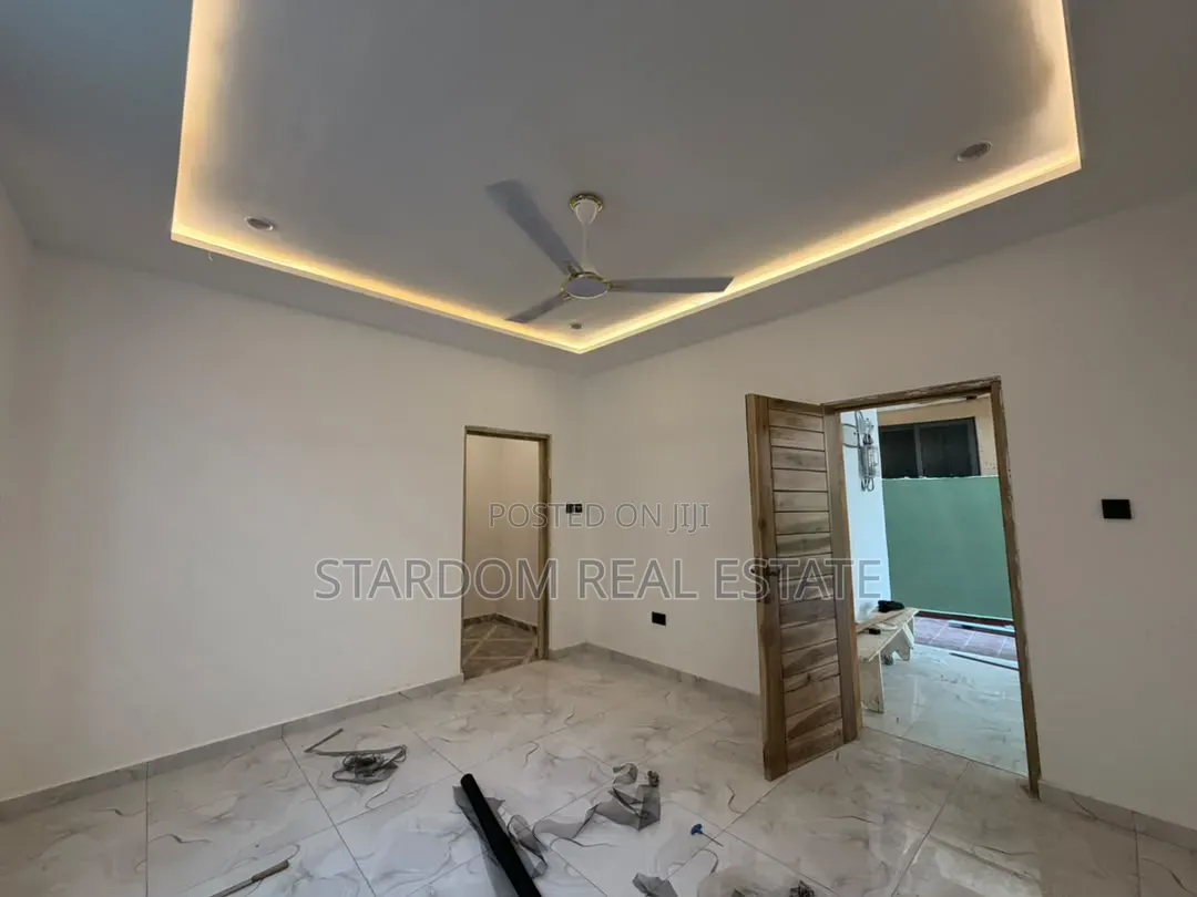 Studio Apartment in East Legon Hills, Boundary Road Area for rent in Boundary Road Area