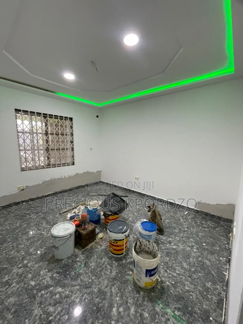 1bdrm Room & Parlour in Lakeside Comm 1 for rent in Lake Side Estate