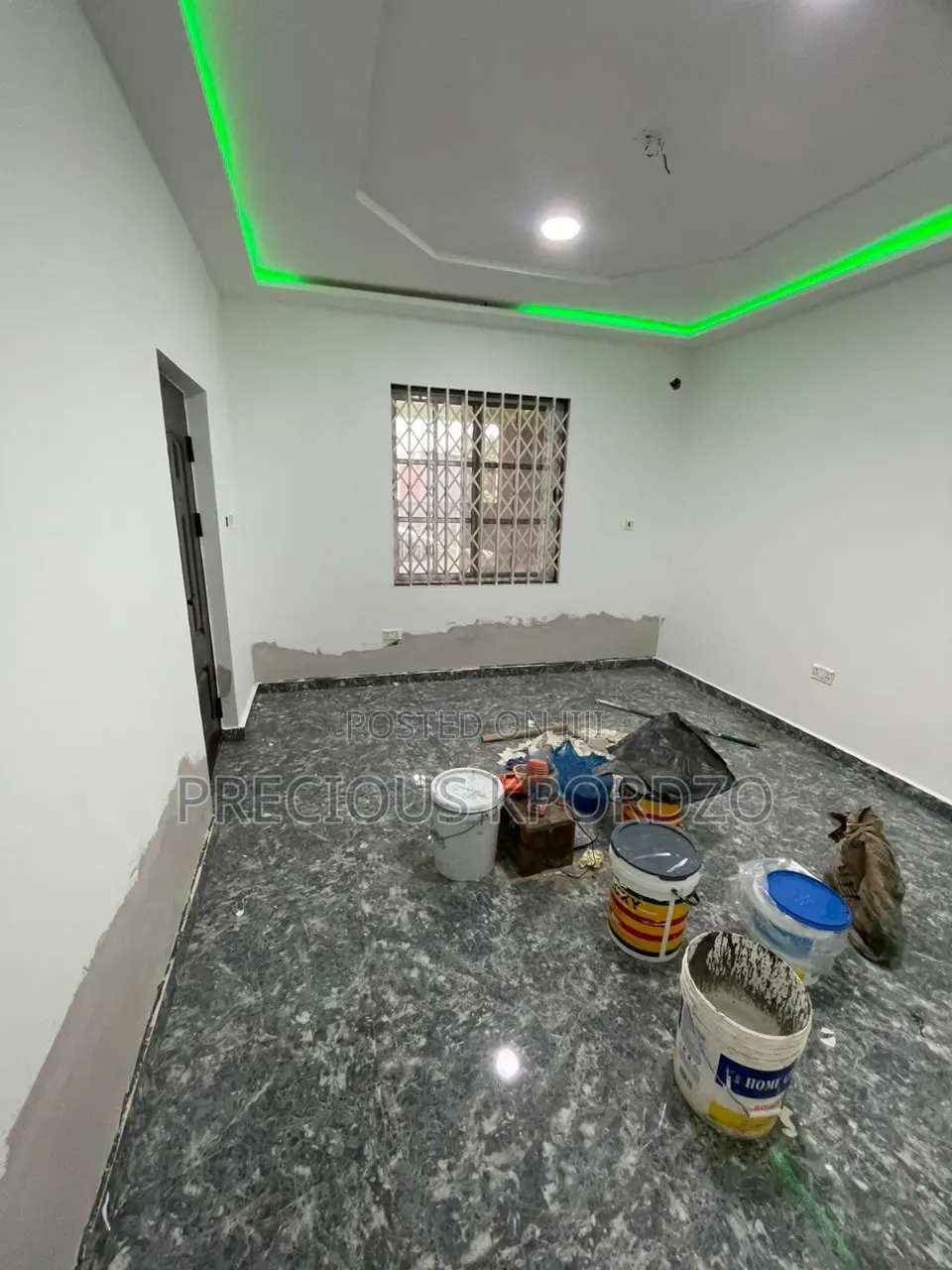 1bdrm Room & Parlour in Lakeside Comm 1 for rent in Lake Side Estate