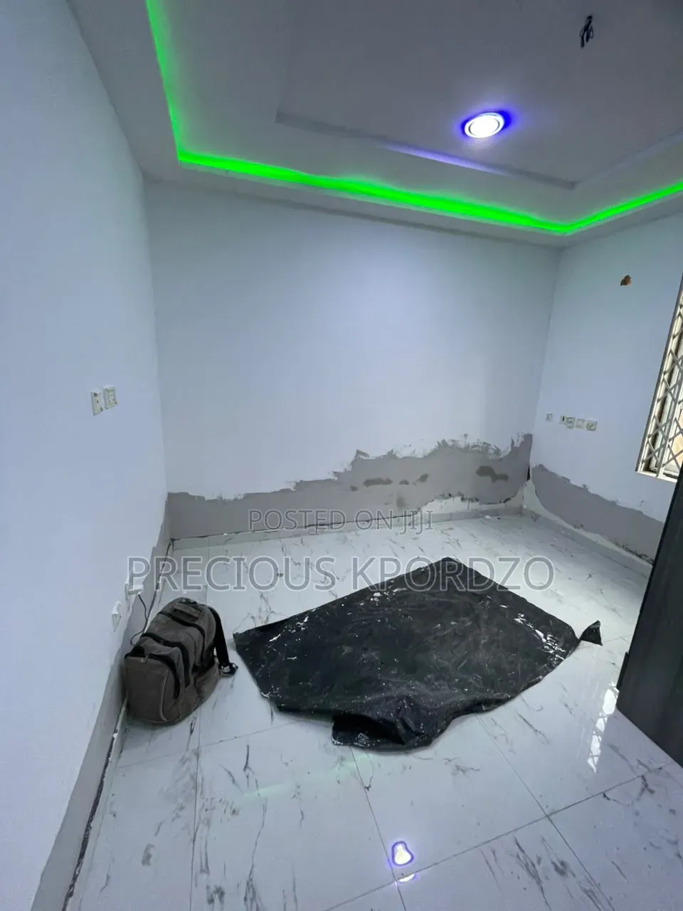 1bdrm Room & Parlour in Lakeside Comm 1 for rent in Lake Side Estate