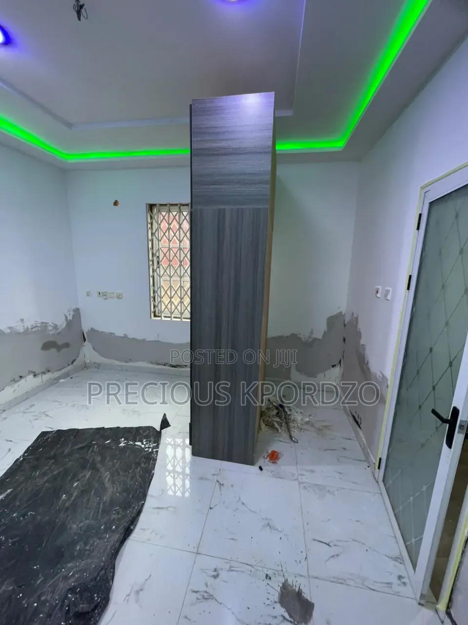 1bdrm Room & Parlour in Lakeside Comm 1 for rent in Lake Side Estate
