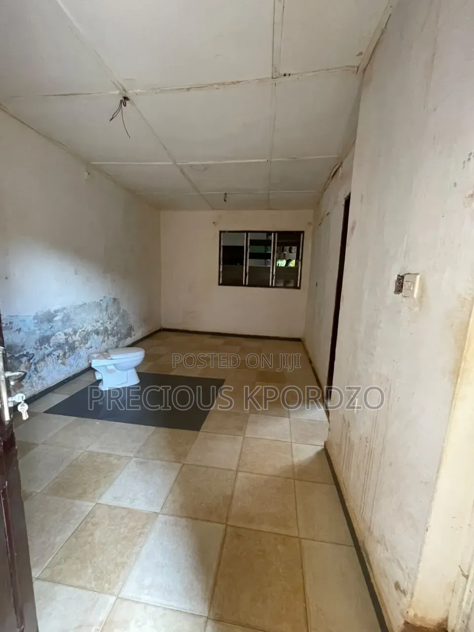 1bdrm Apartment in New Legon Adenta for rent in New Legon