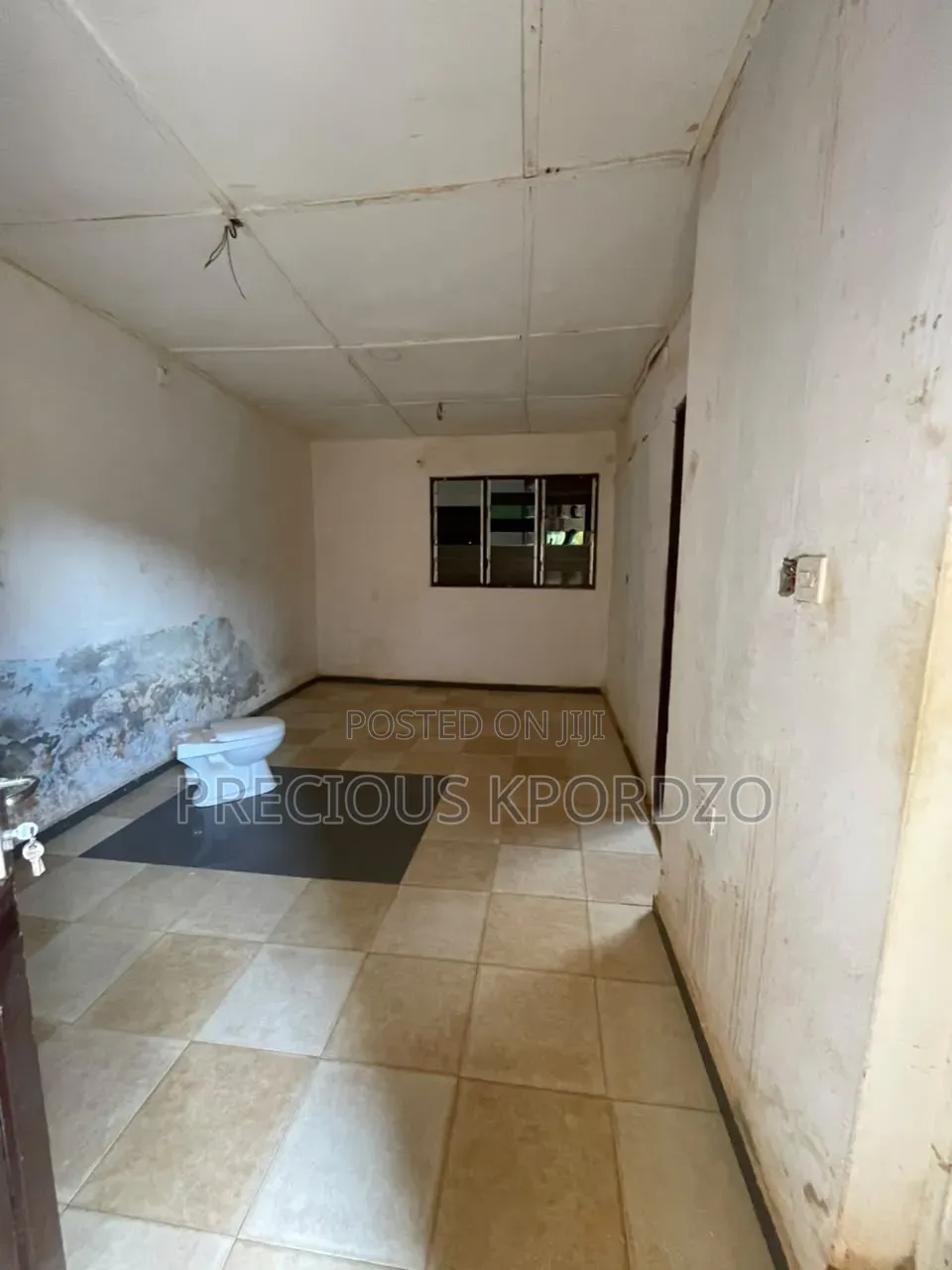 1bdrm Apartment in New Legon Adenta for rent in New Legon