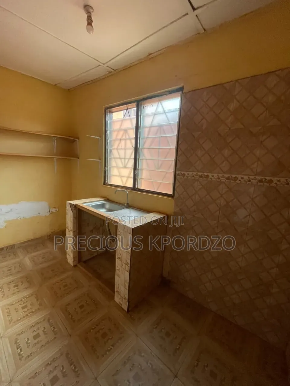 1bdrm Apartment in New Legon Adenta for rent in New Legon
