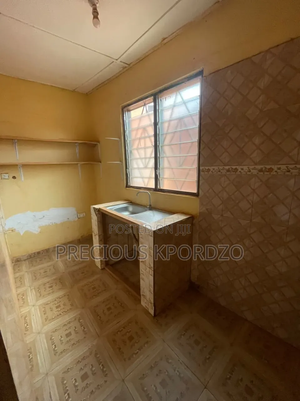 1bdrm Apartment in New Legon Adenta for rent in New Legon