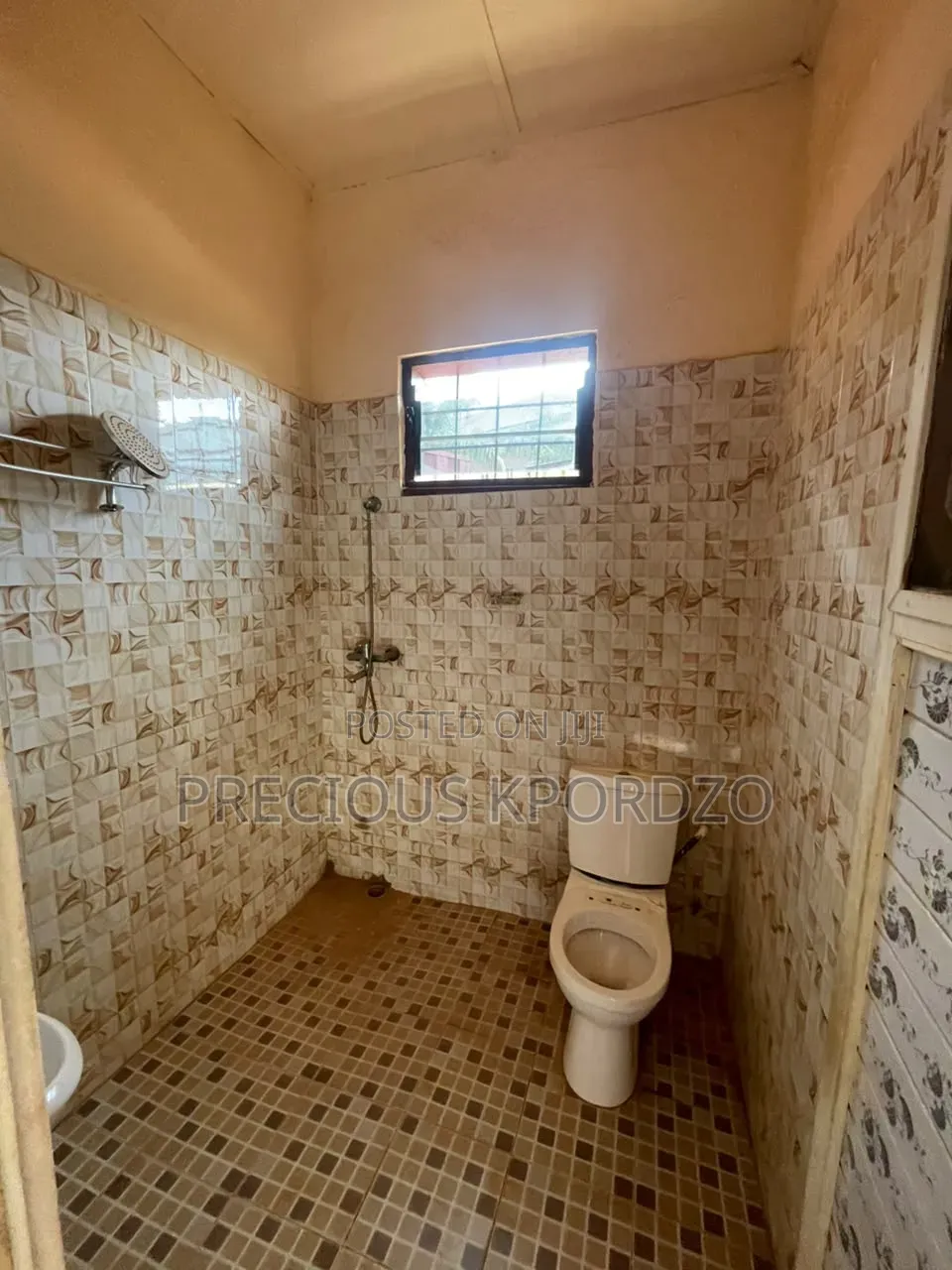 1bdrm Apartment in New Legon Adenta for rent in New Legon