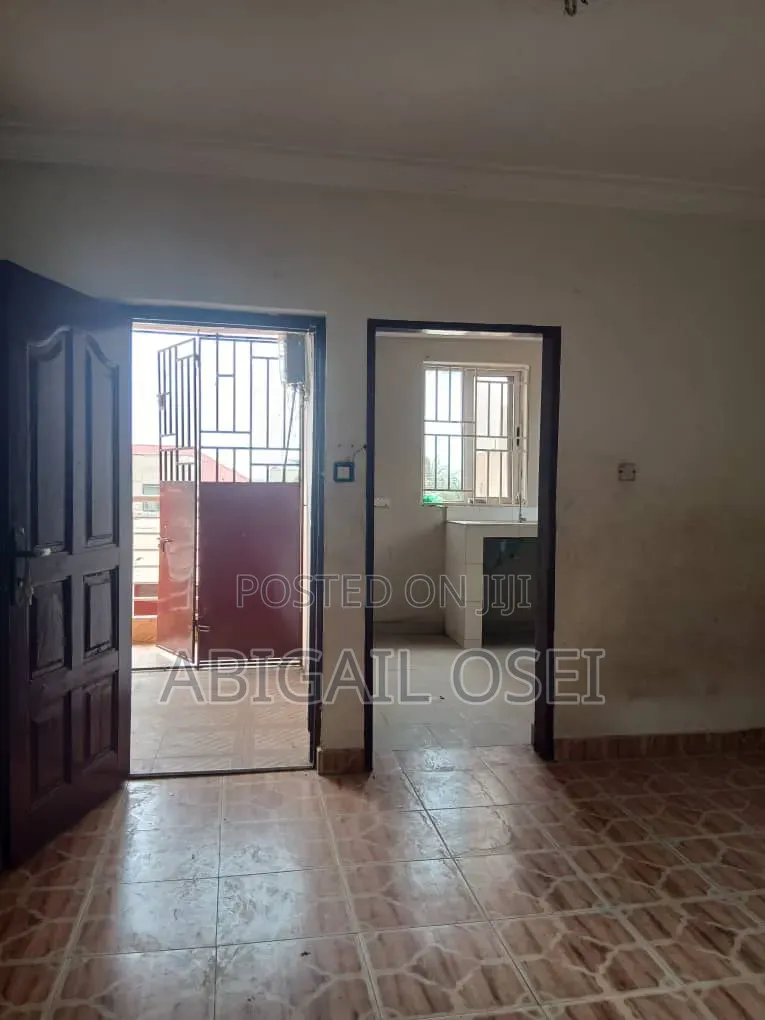 1bdrm Apartment in Lakeside Community 4, Accra Metropolitan for rent in Accra Metropolitan