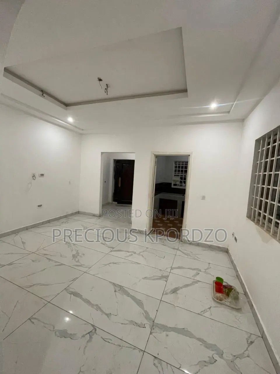 1bdrm Room & Parlour in New Lgn Adenta for rent in New Legon