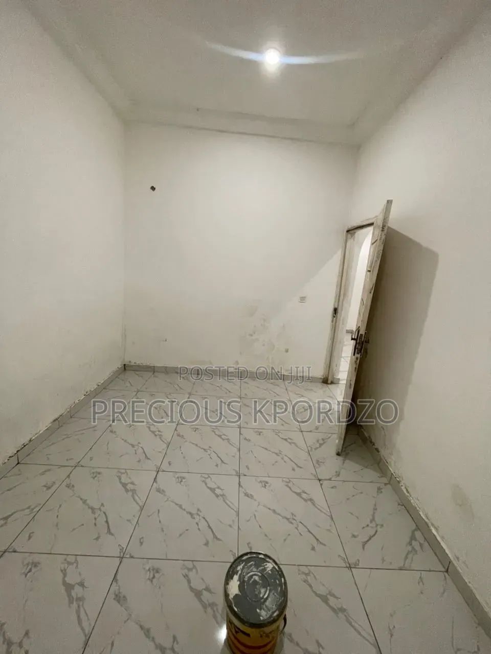 1bdrm Room & Parlour in New Lgn Adenta for rent in New Legon