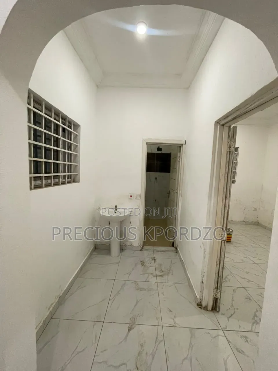 1bdrm Room & Parlour in New Lgn Adenta for rent in New Legon