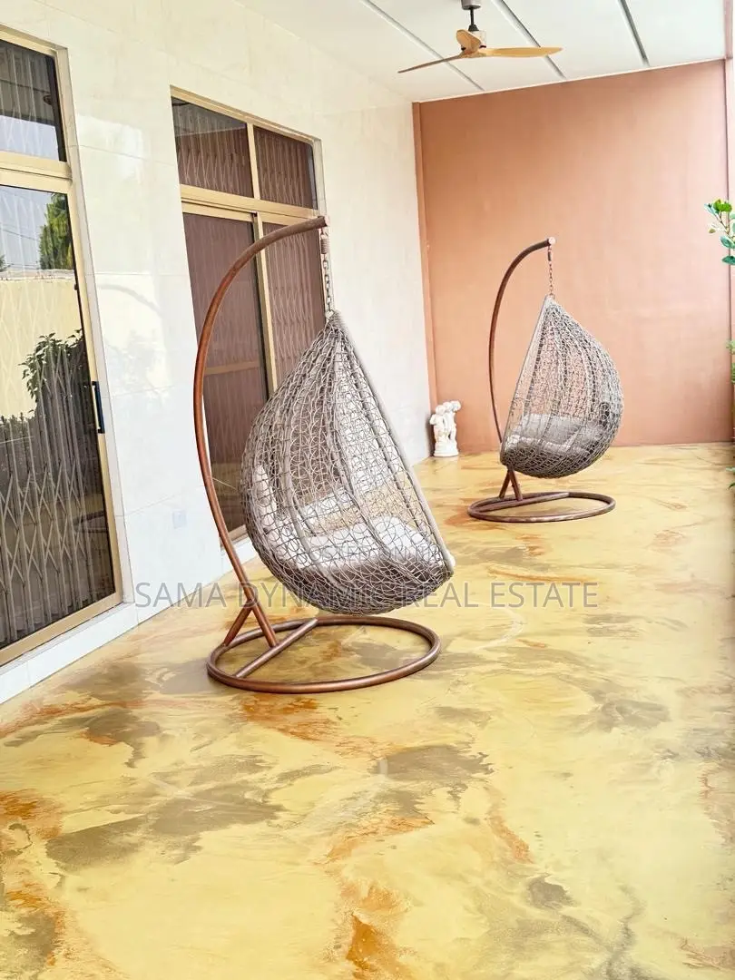 Furnished 6bdrm House in Labone for rent in Labone