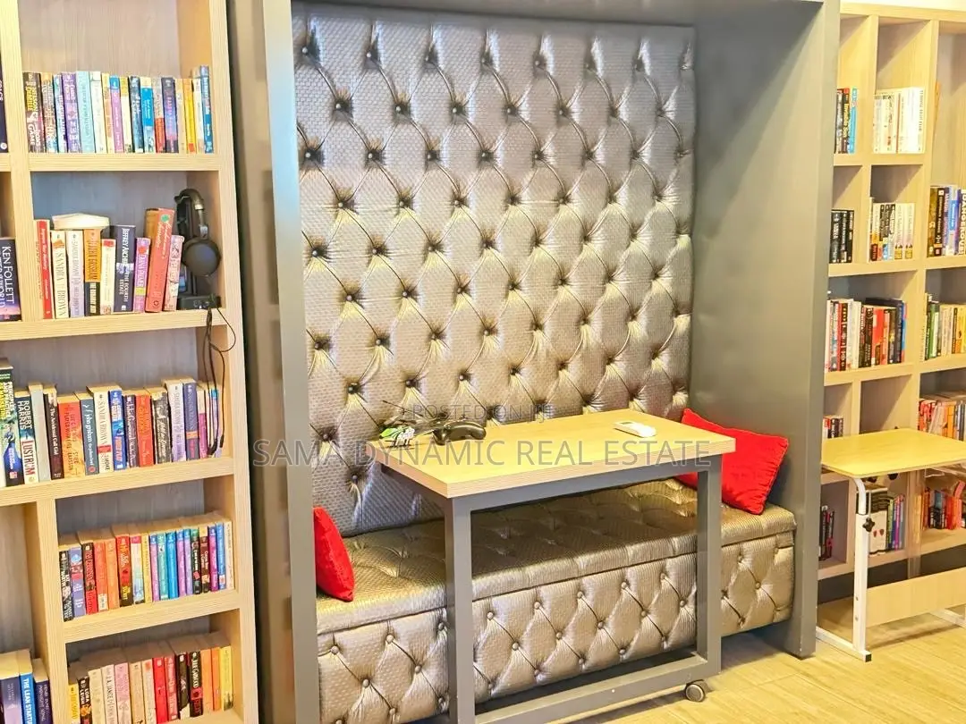 Furnished 6bdrm House in Labone for rent in Labone
