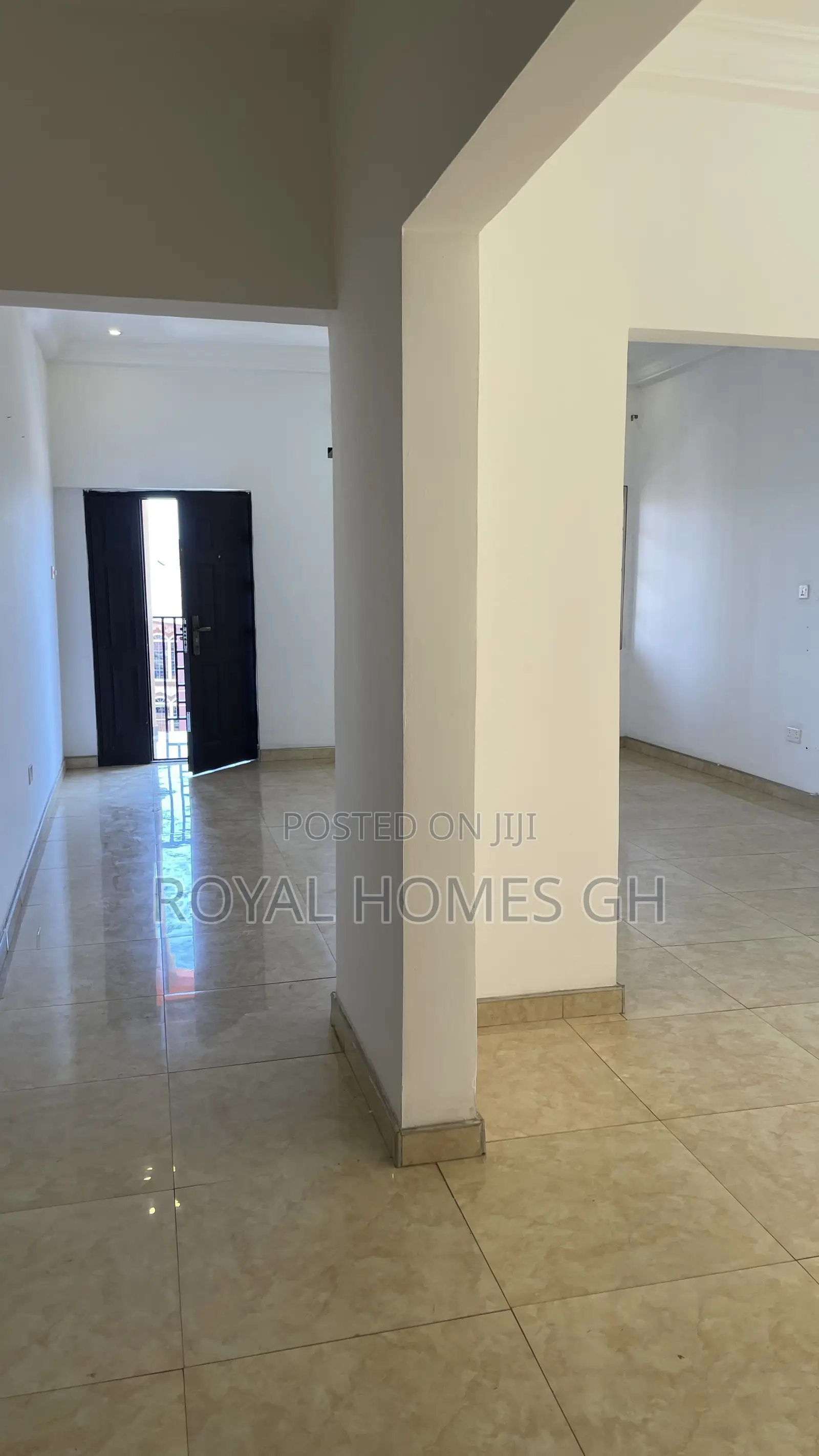2bdrm Apartment in Royal Homes Gh, East Legon for rent in East Legon