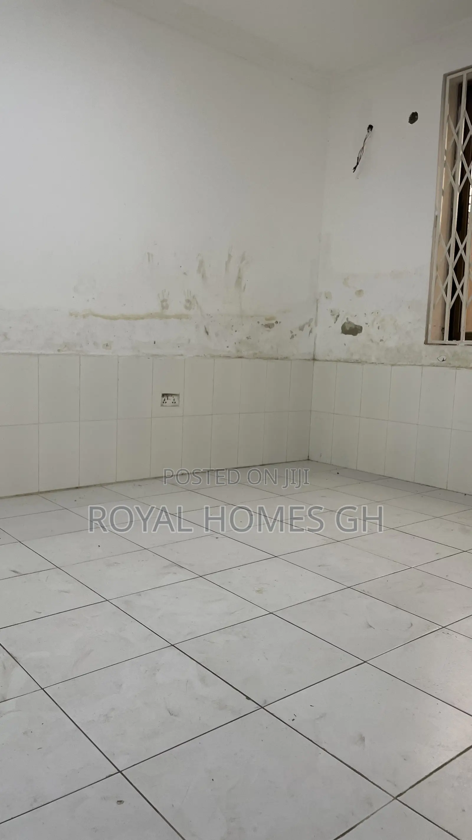 1bdrm Apartment in Royal Homes Gh, East Legon for rent in East Legon