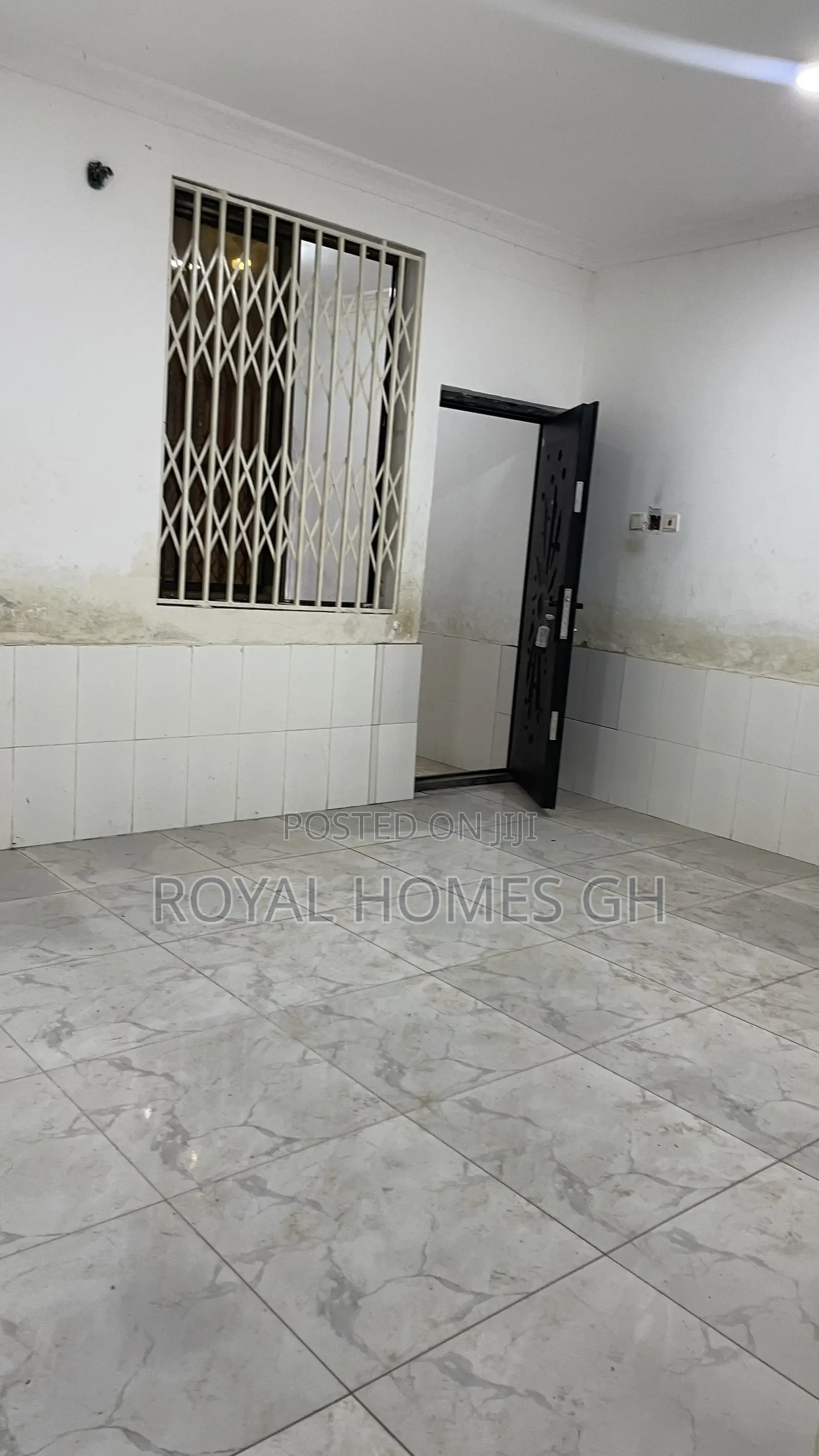 1bdrm Apartment in Royal Homes Gh, East Legon for rent in East Legon