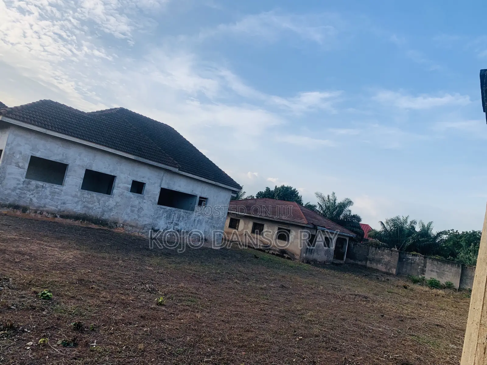 Land for Sale in North Legon