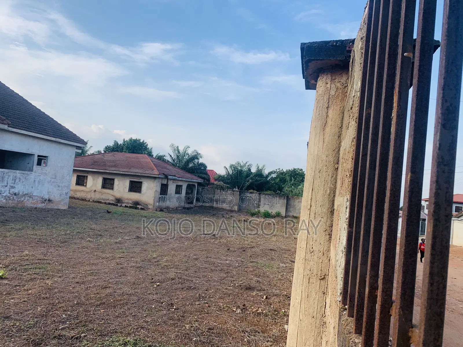Land for Sale in North Legon