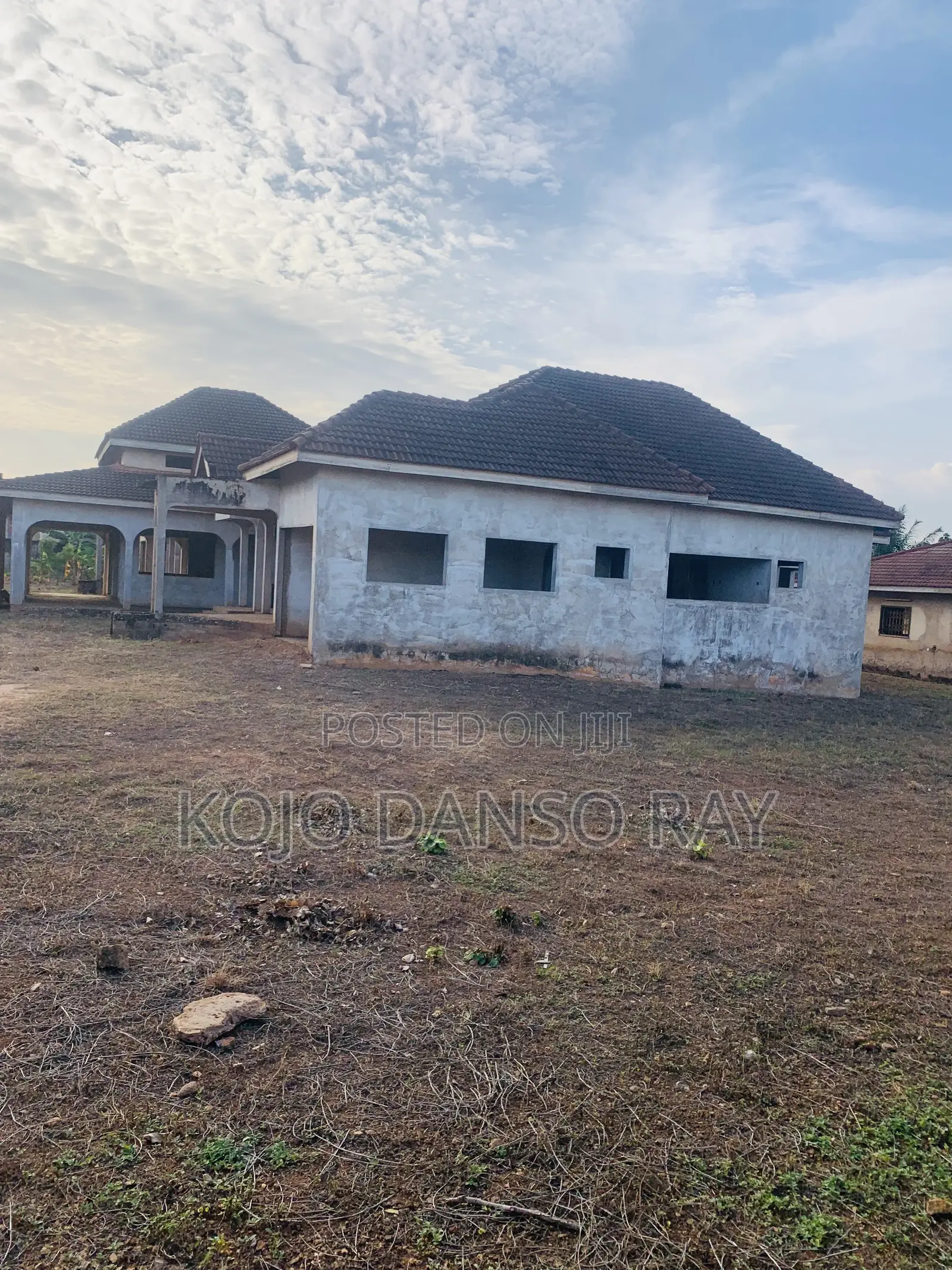Land for Sale in North Legon