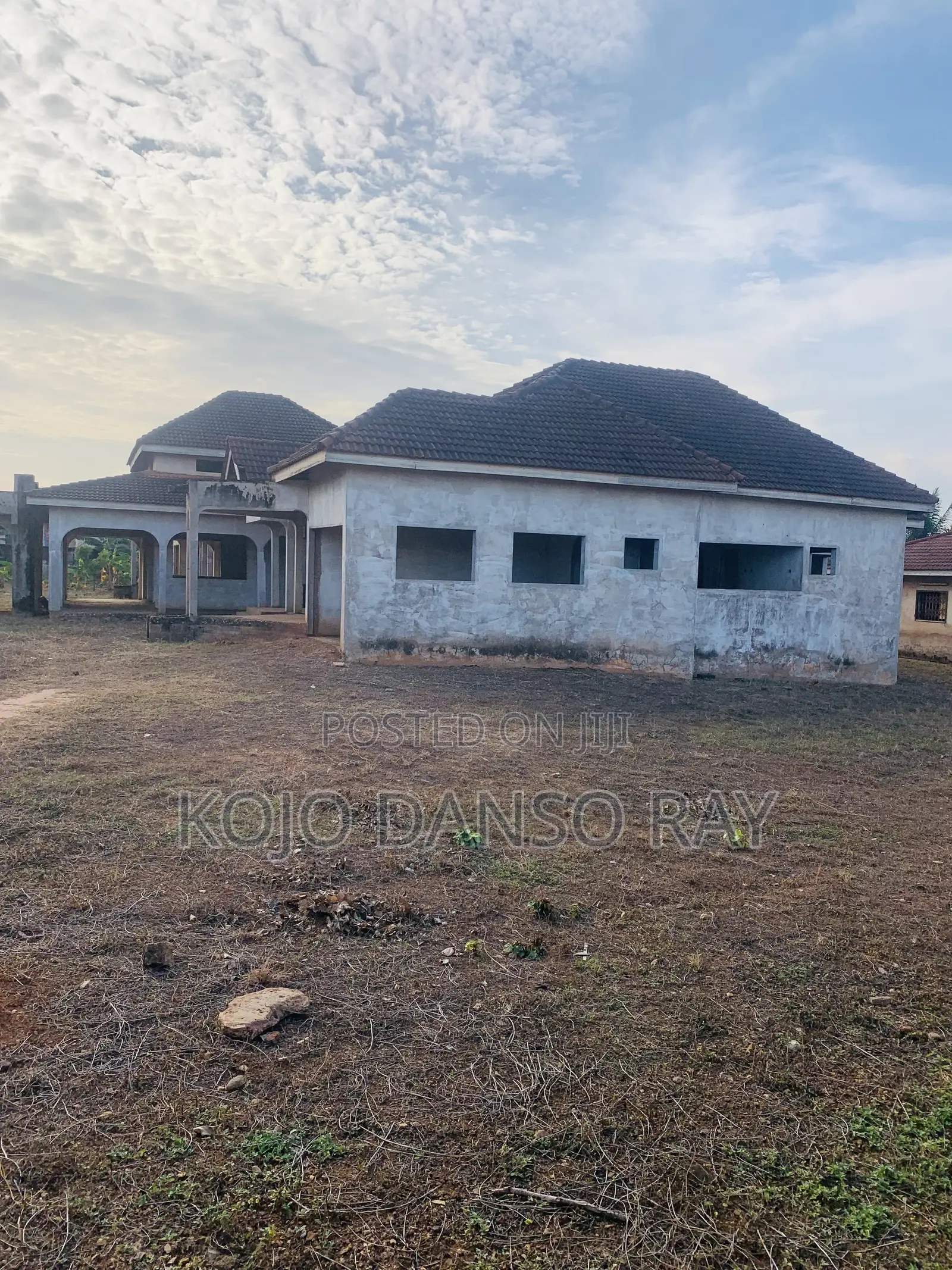 Land for Sale in North Legon
