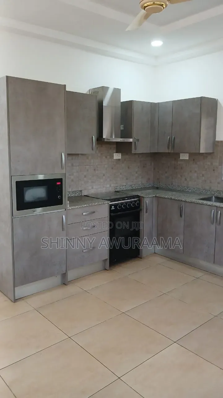 4bdrm House in East Legon American for rent in American House
