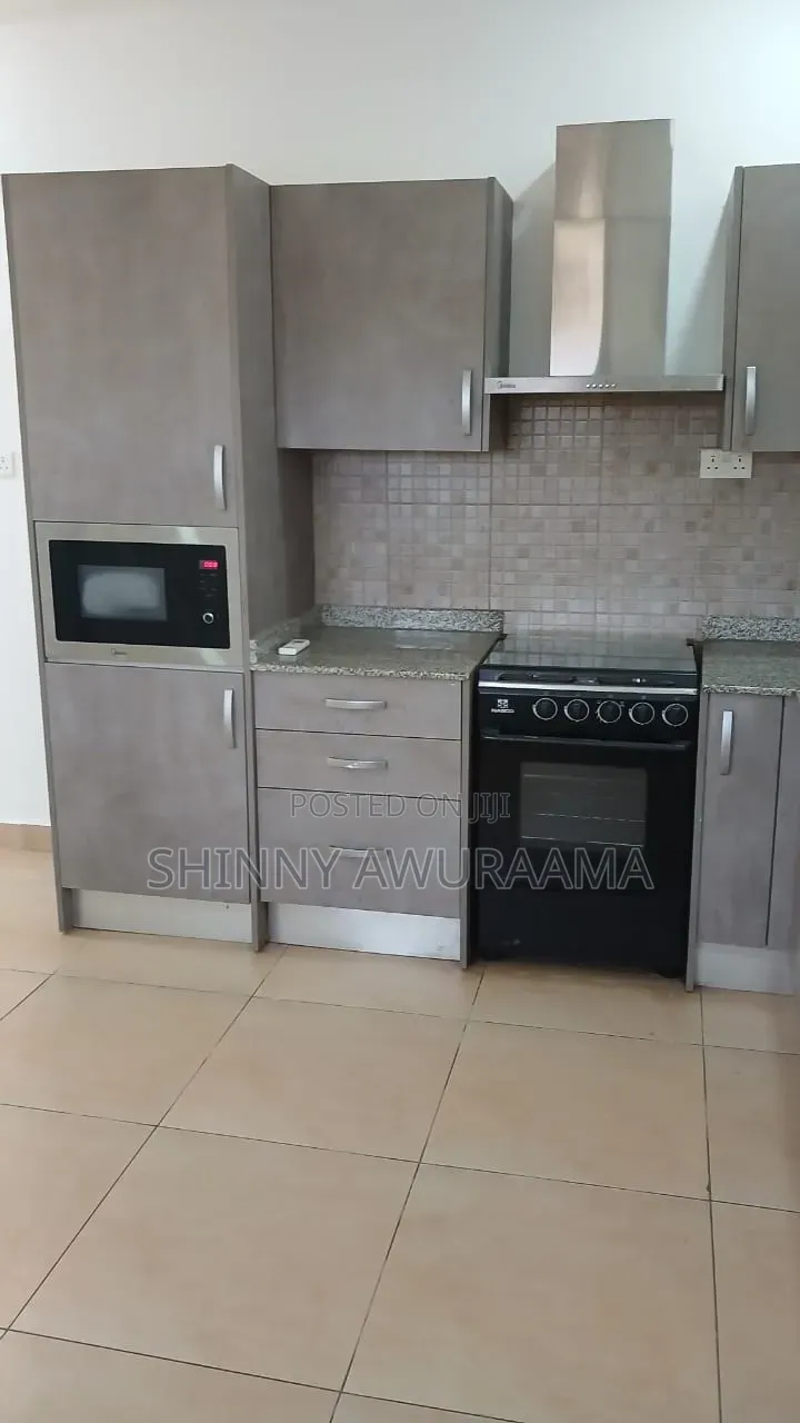 4bdrm House in East Legon American for rent in American House