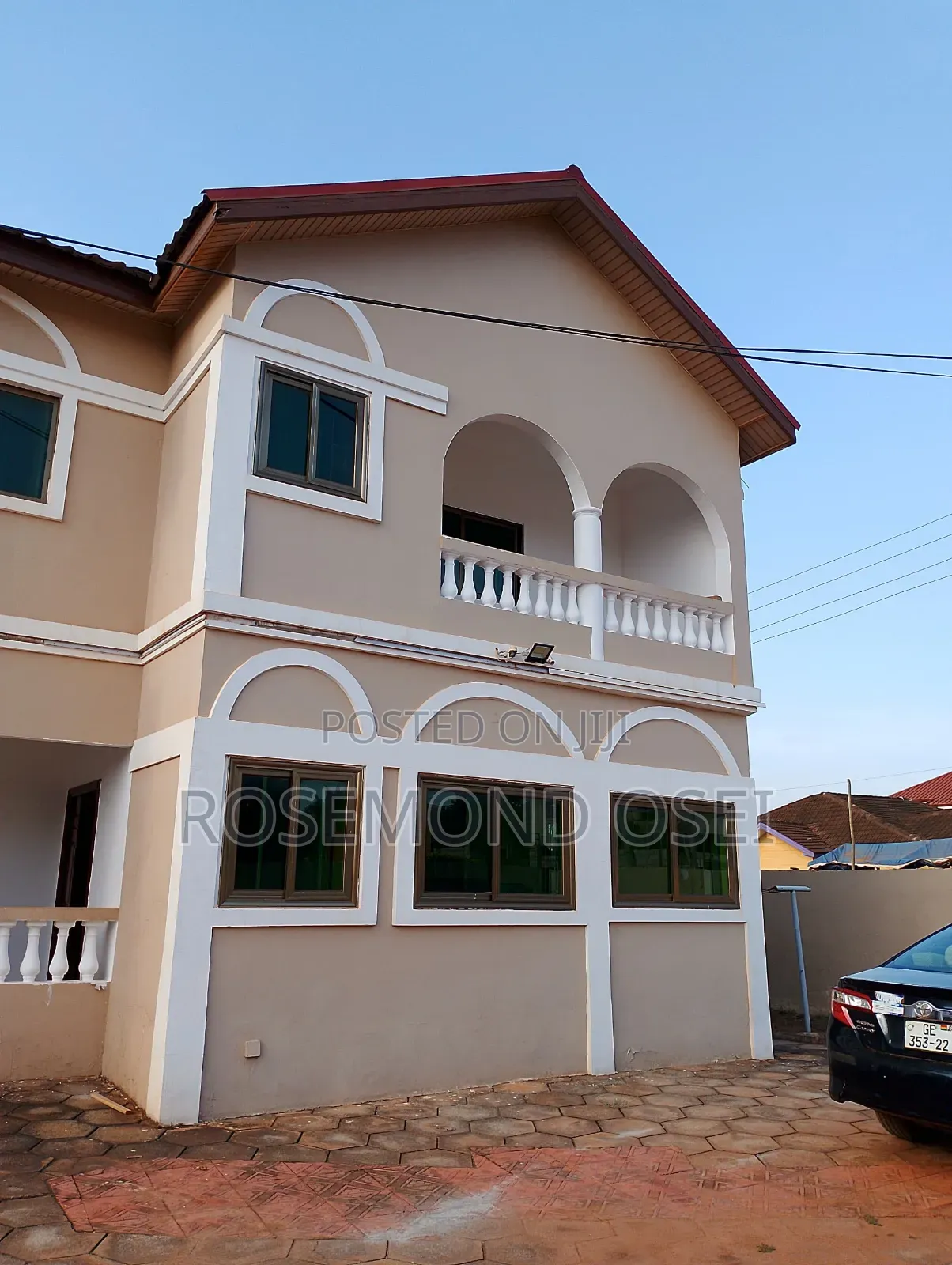 3bdrm House in Grace Field Area, Frafraha for rent in Frafraha