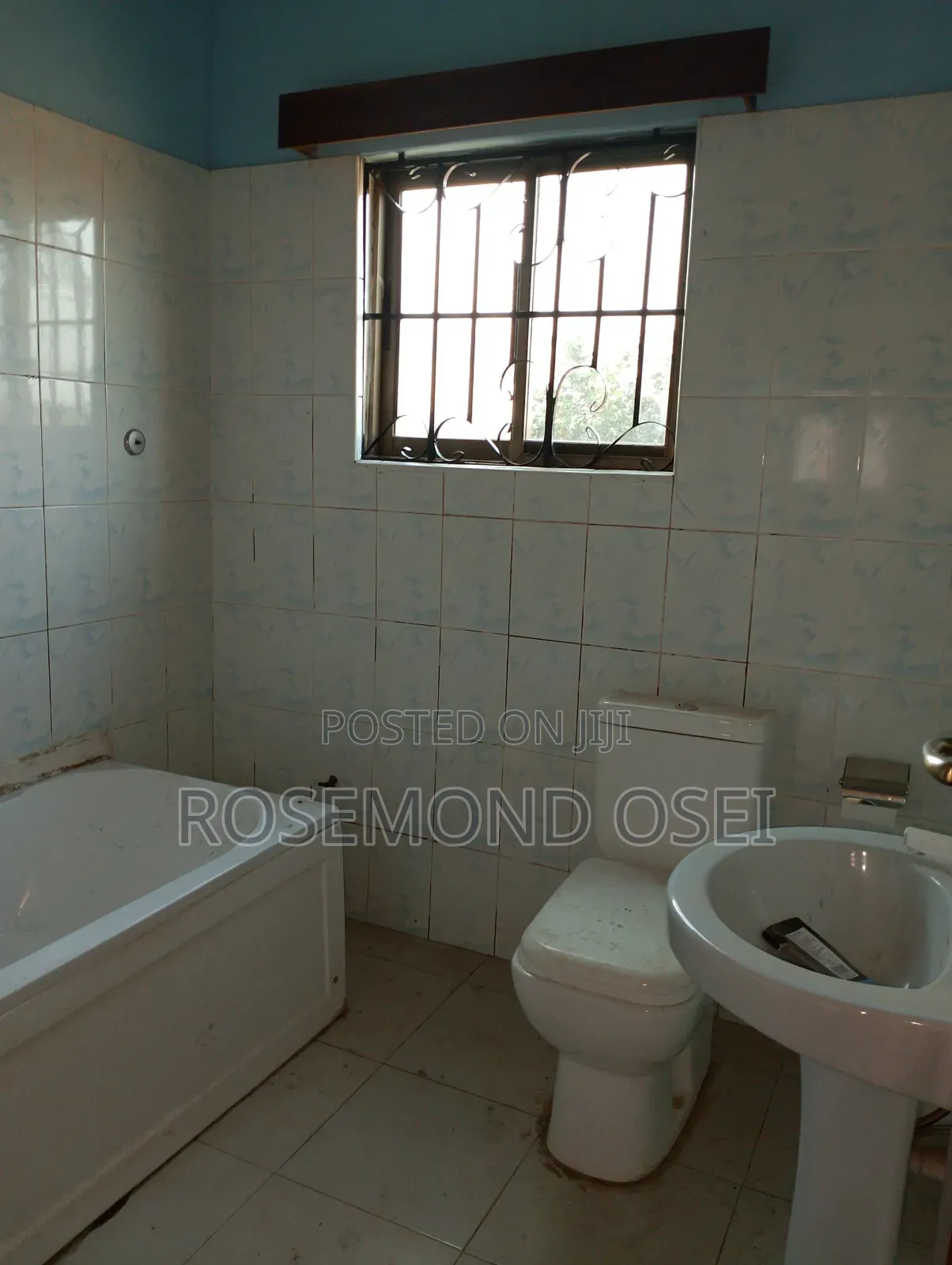 3bdrm House in Grace Field Area, Frafraha for rent in Frafraha