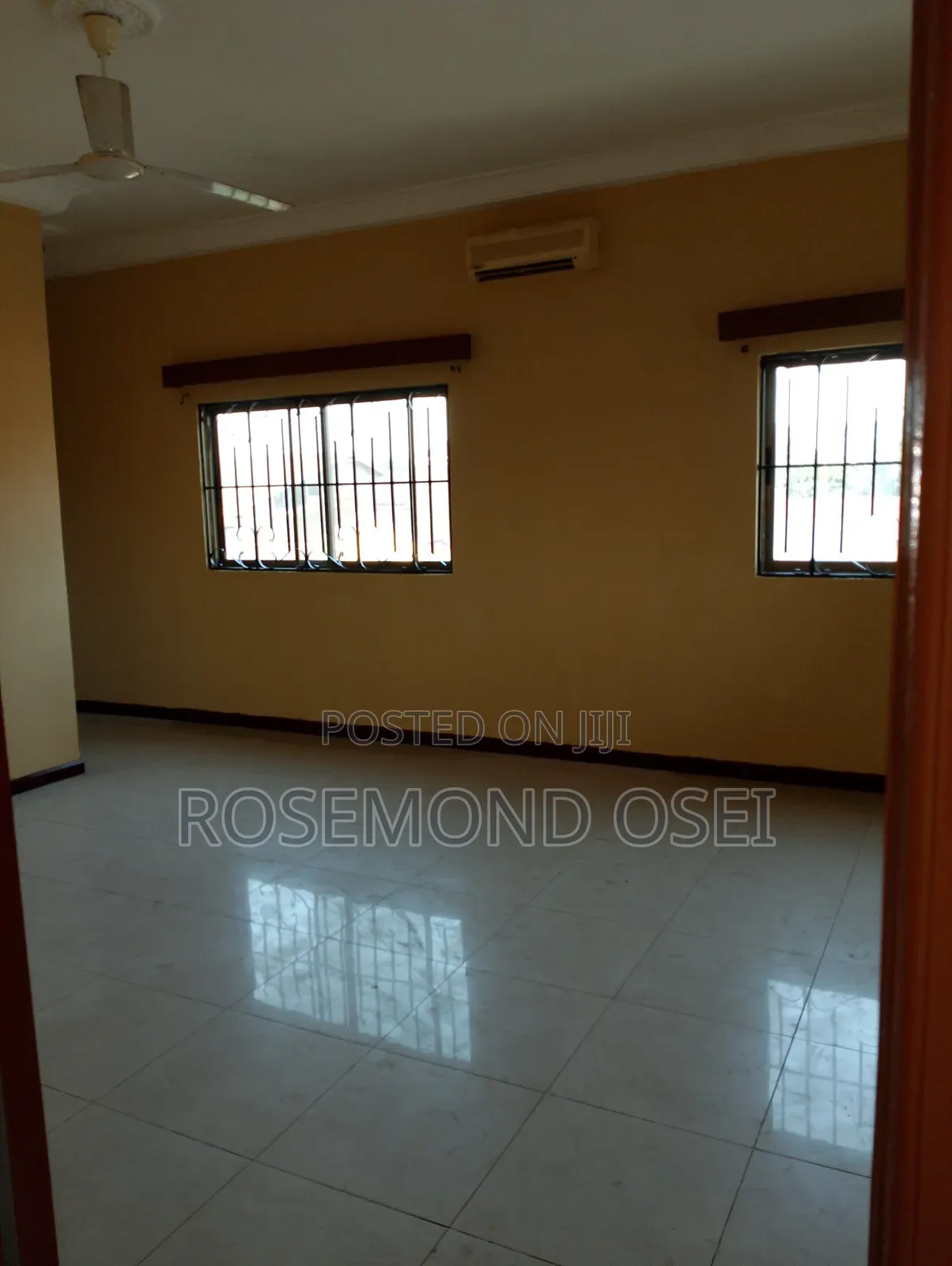 3bdrm House in Grace Field Area, Frafraha for rent in Frafraha