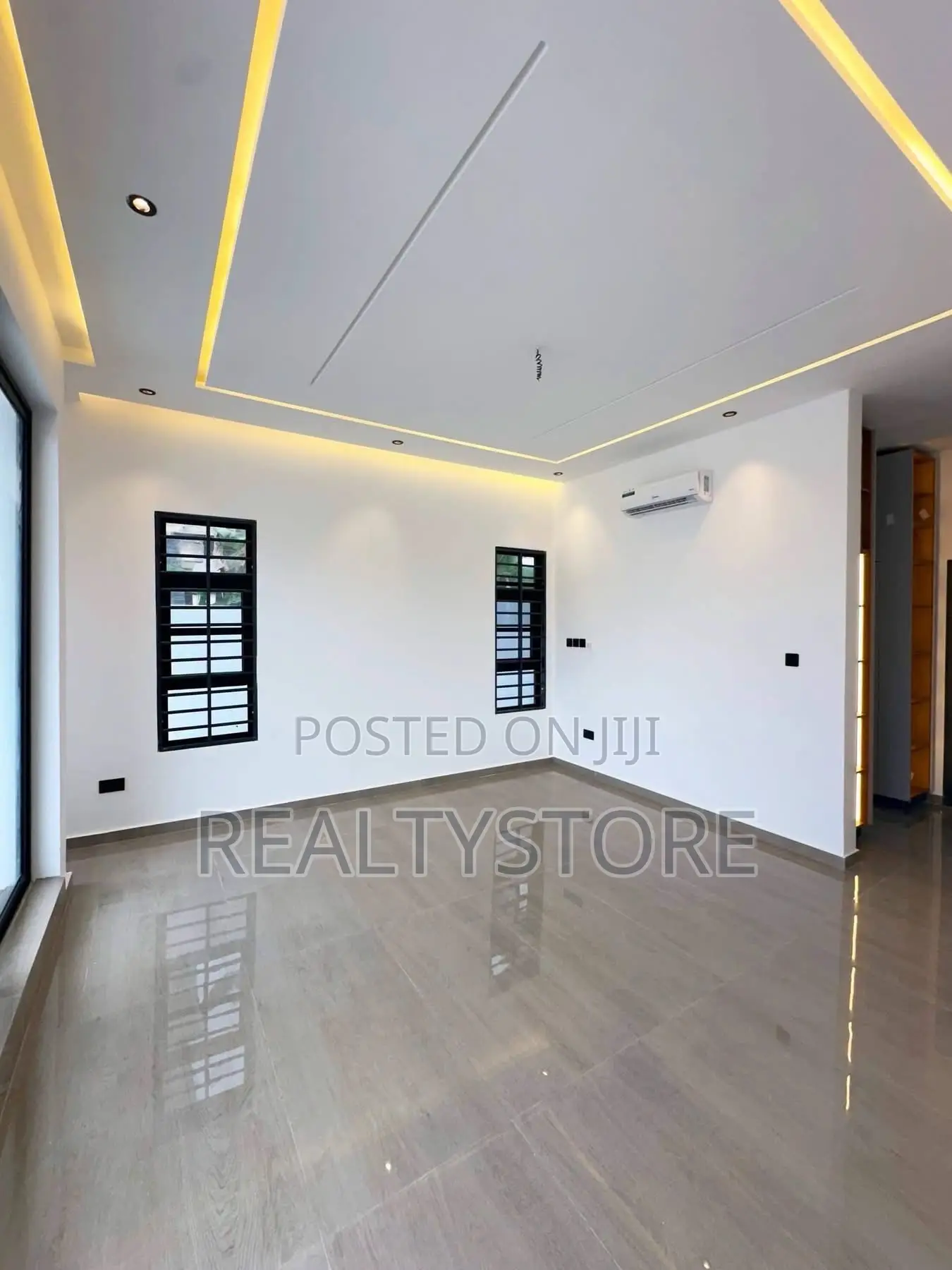 3bdrm House in Lake Side, Accra Metropolitan for sale in Accra Metropolitan