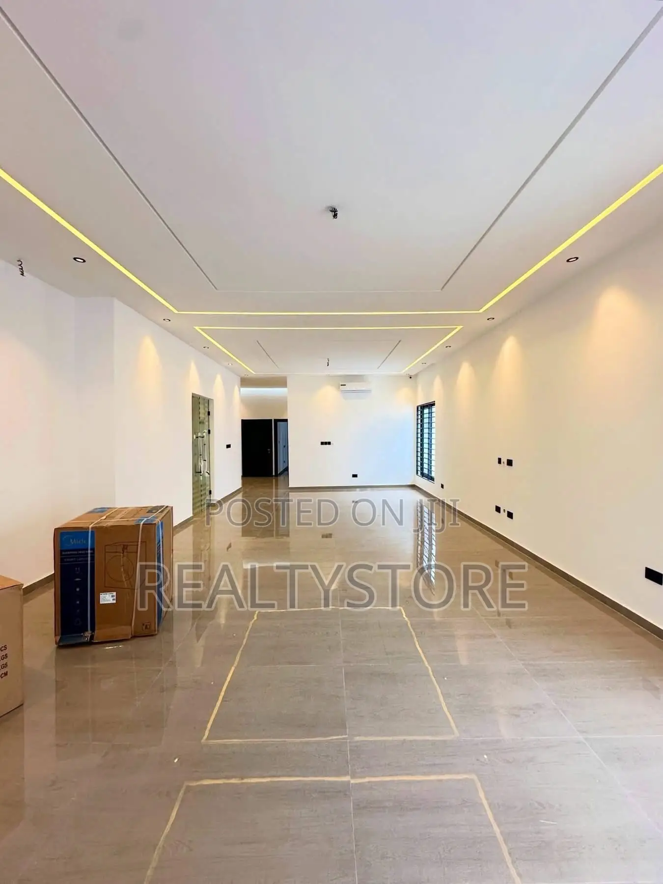 3bdrm House in Lake Side, Accra Metropolitan for sale in Accra Metropolitan