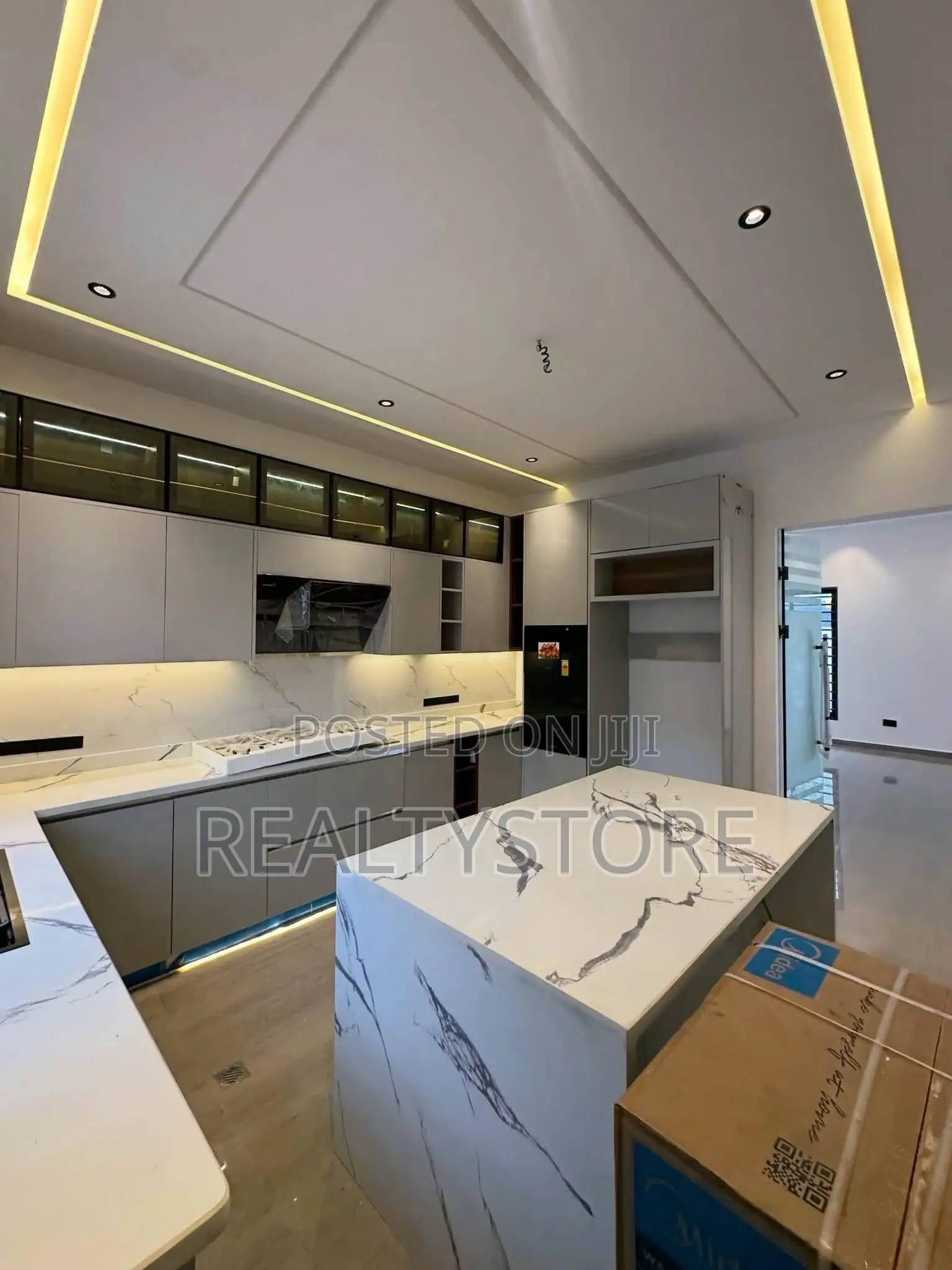 3bdrm House in Lake Side, Accra Metropolitan for sale in Accra Metropolitan
