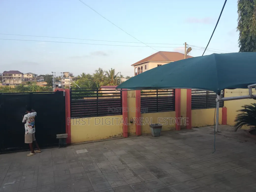 3bdrm House in First Digital Real, Adade for rent in Adade