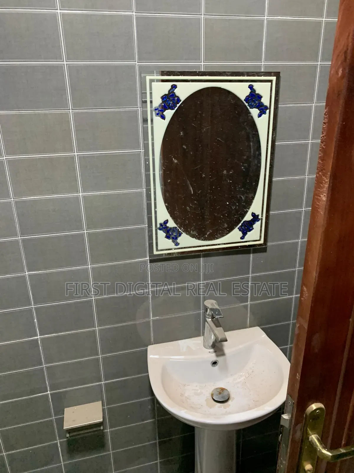 3bdrm House in First Digital Real, Adade for rent in Adade