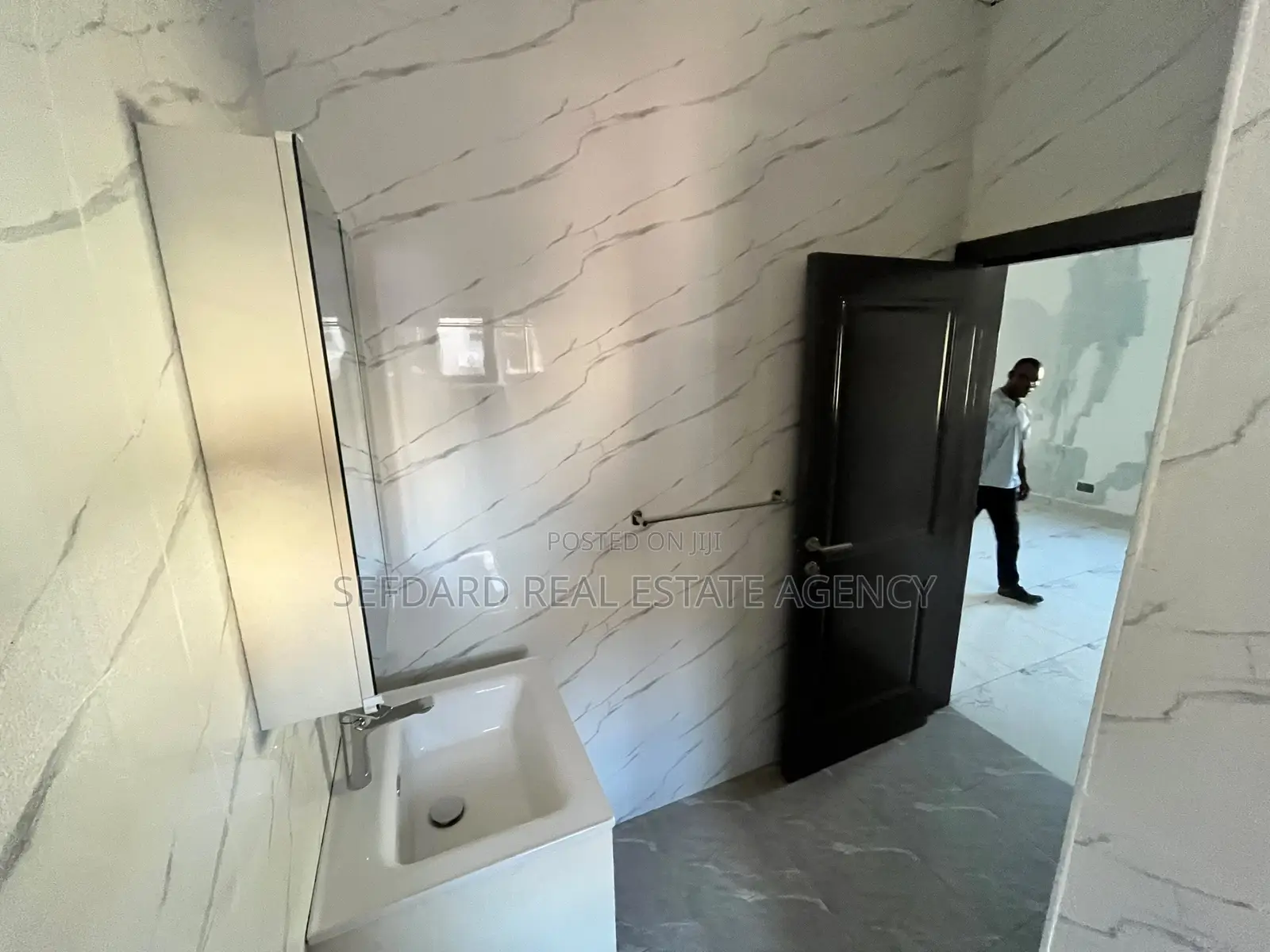 3bdrm Townhouse/Terrace in Sefdard Properties, Adenta for sale in Adenta